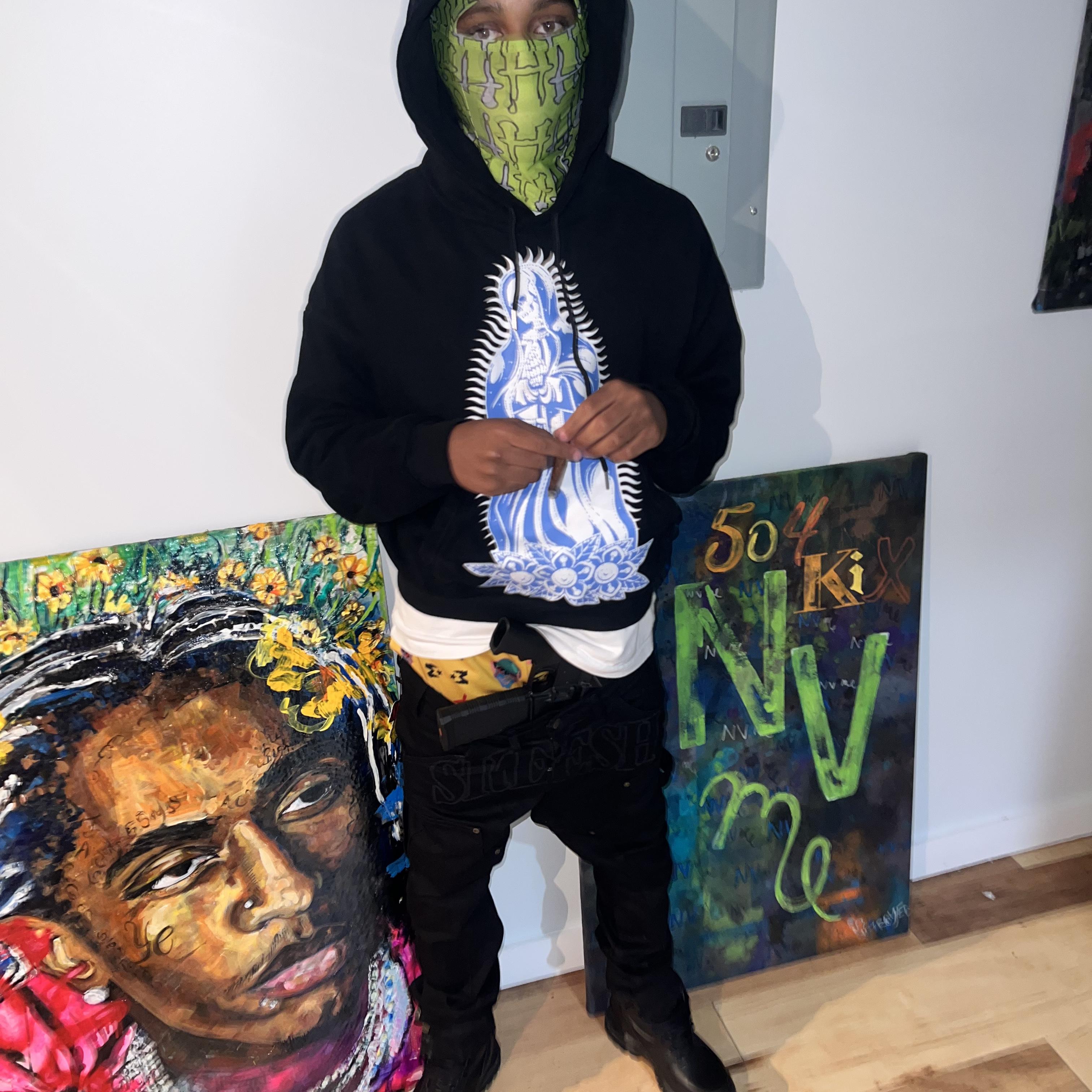 FUCDAOPPS artwork