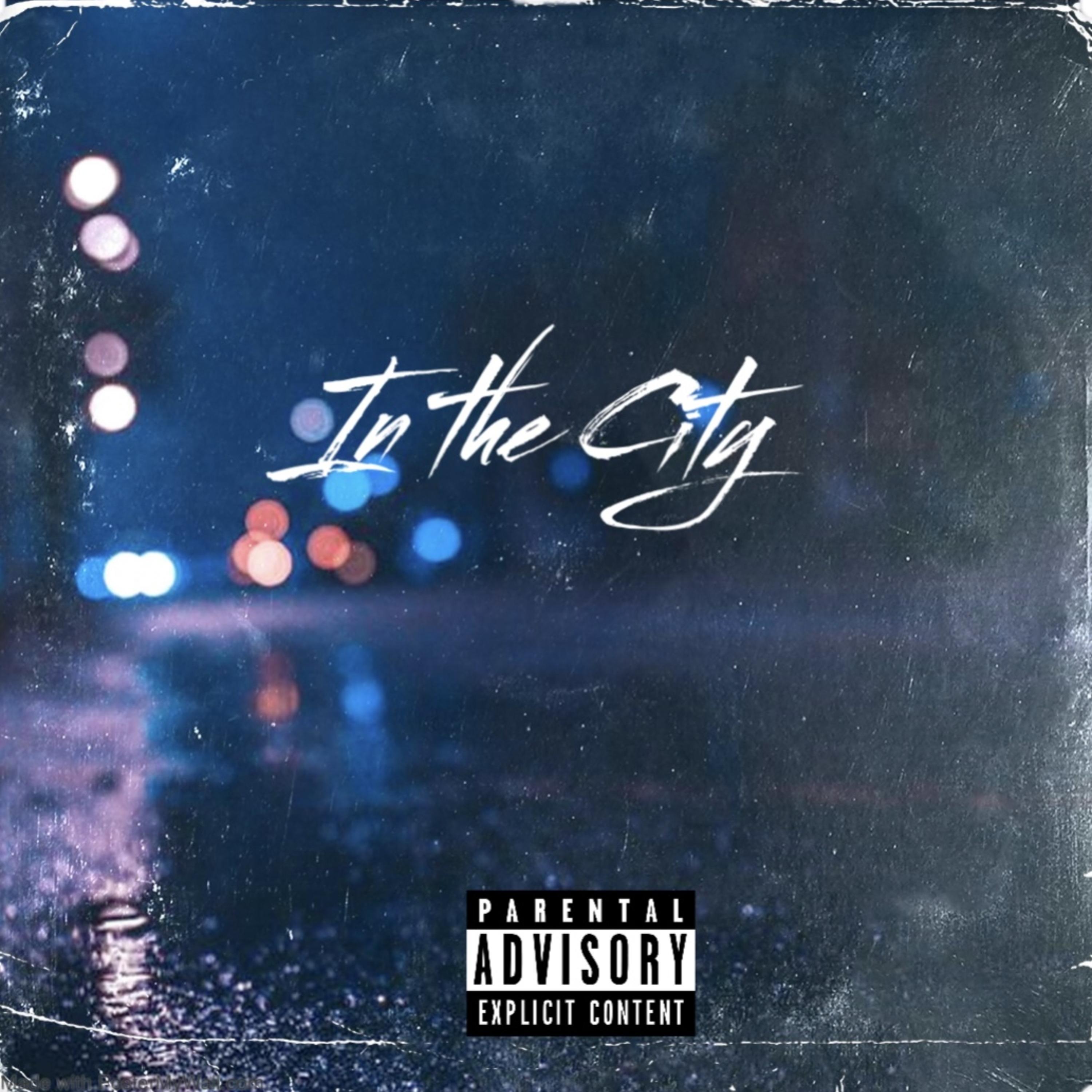 In The City artwork