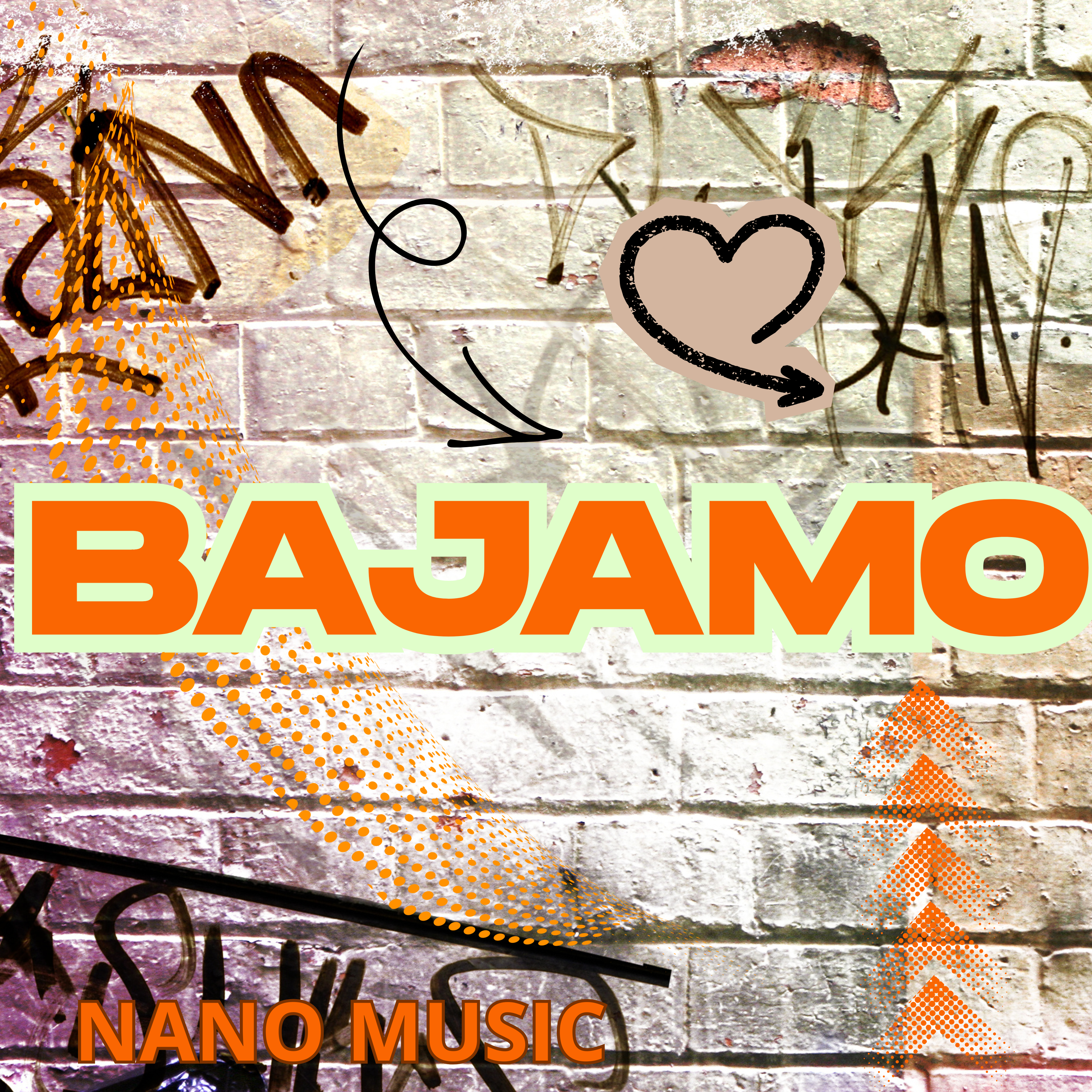 BAJAMO artwork
