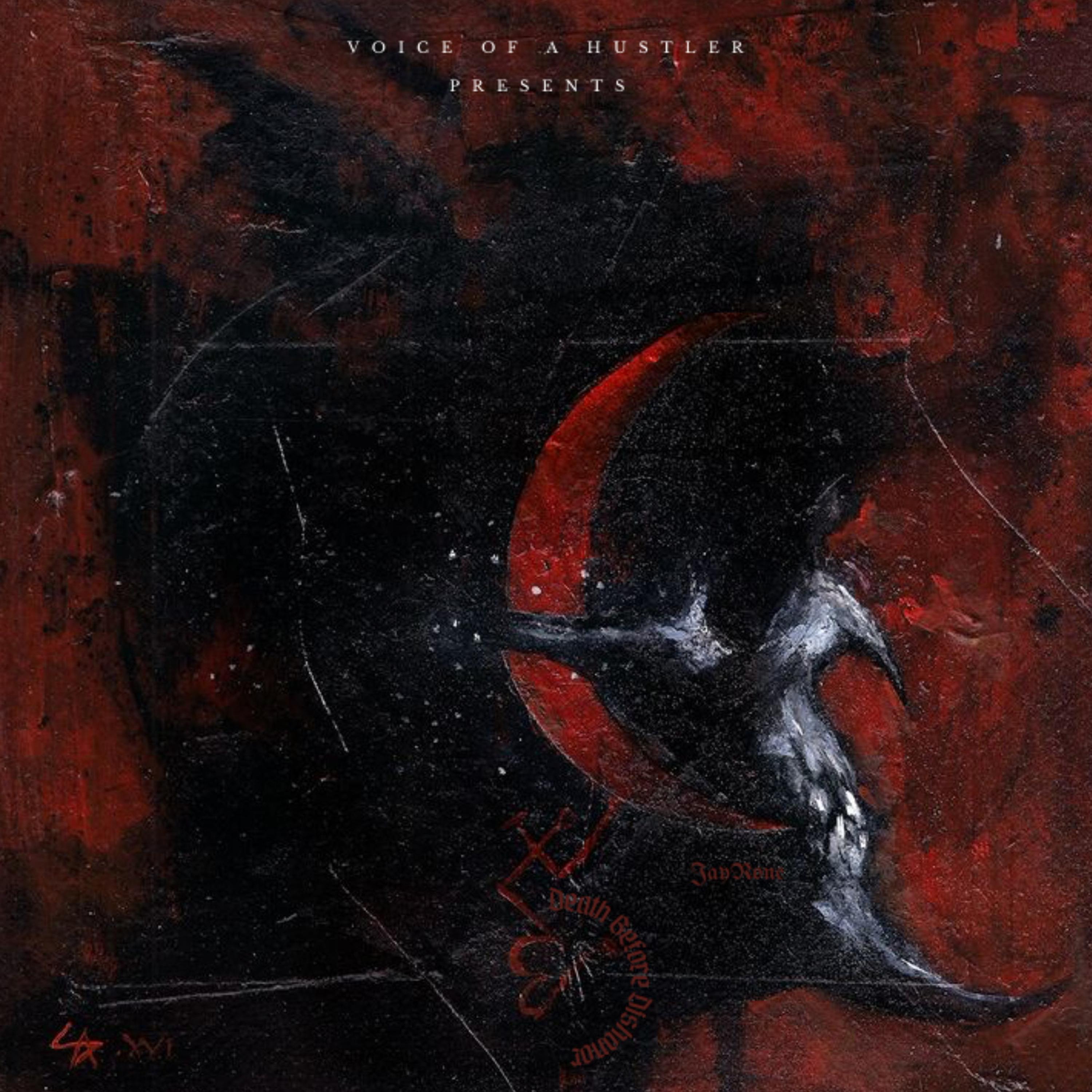 Death Before Dishonor 3 artwork