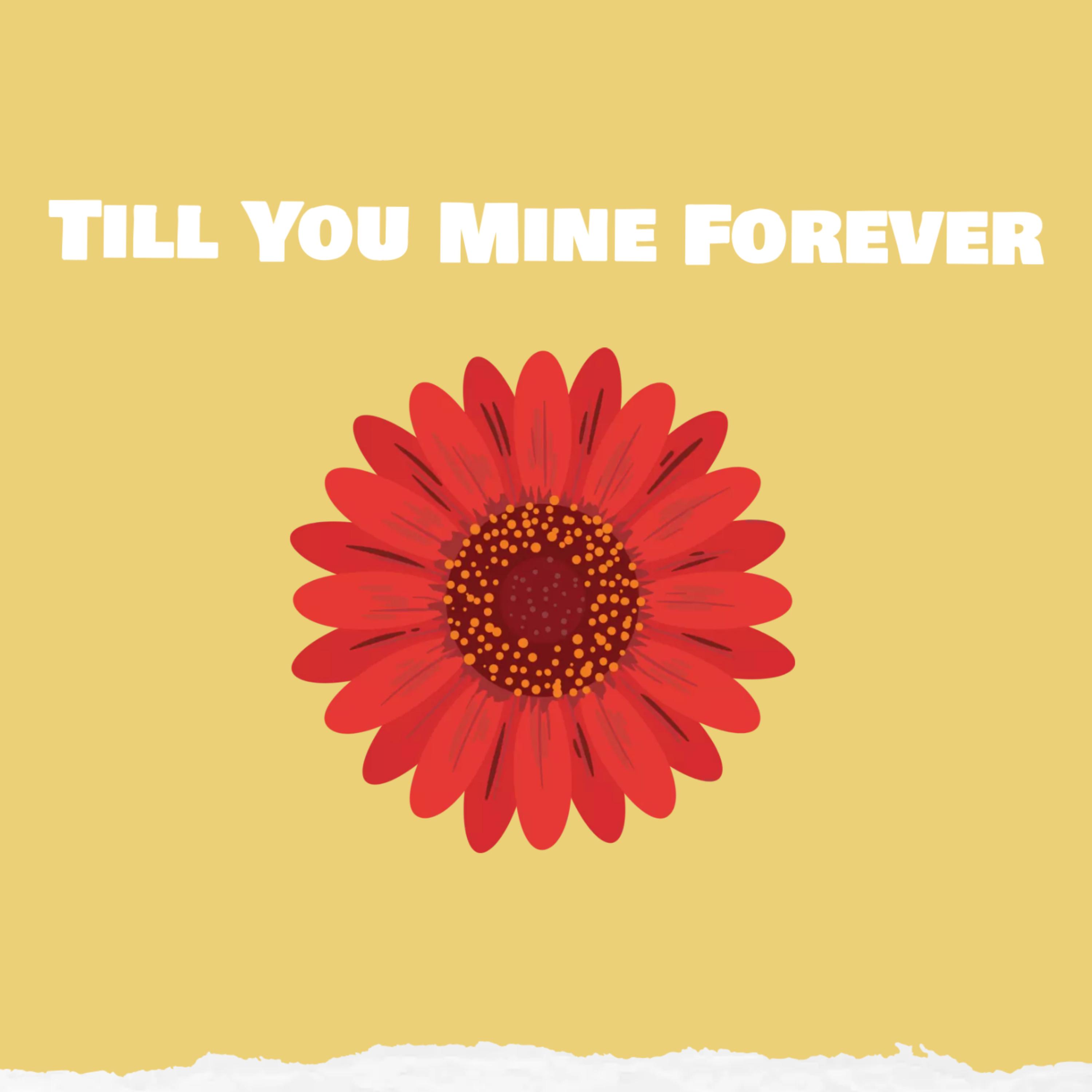 Till You Mine Forever artwork