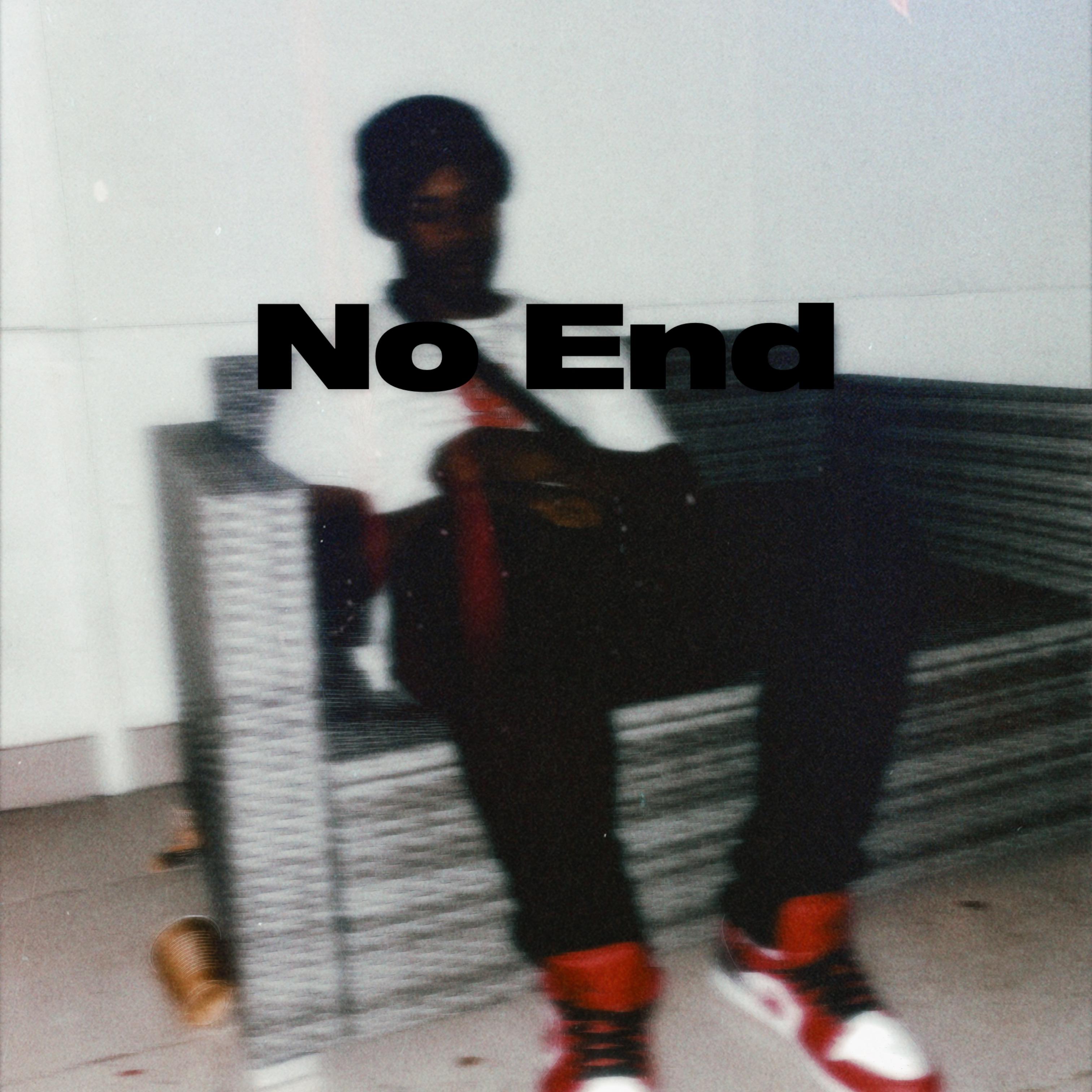 No End artwork
