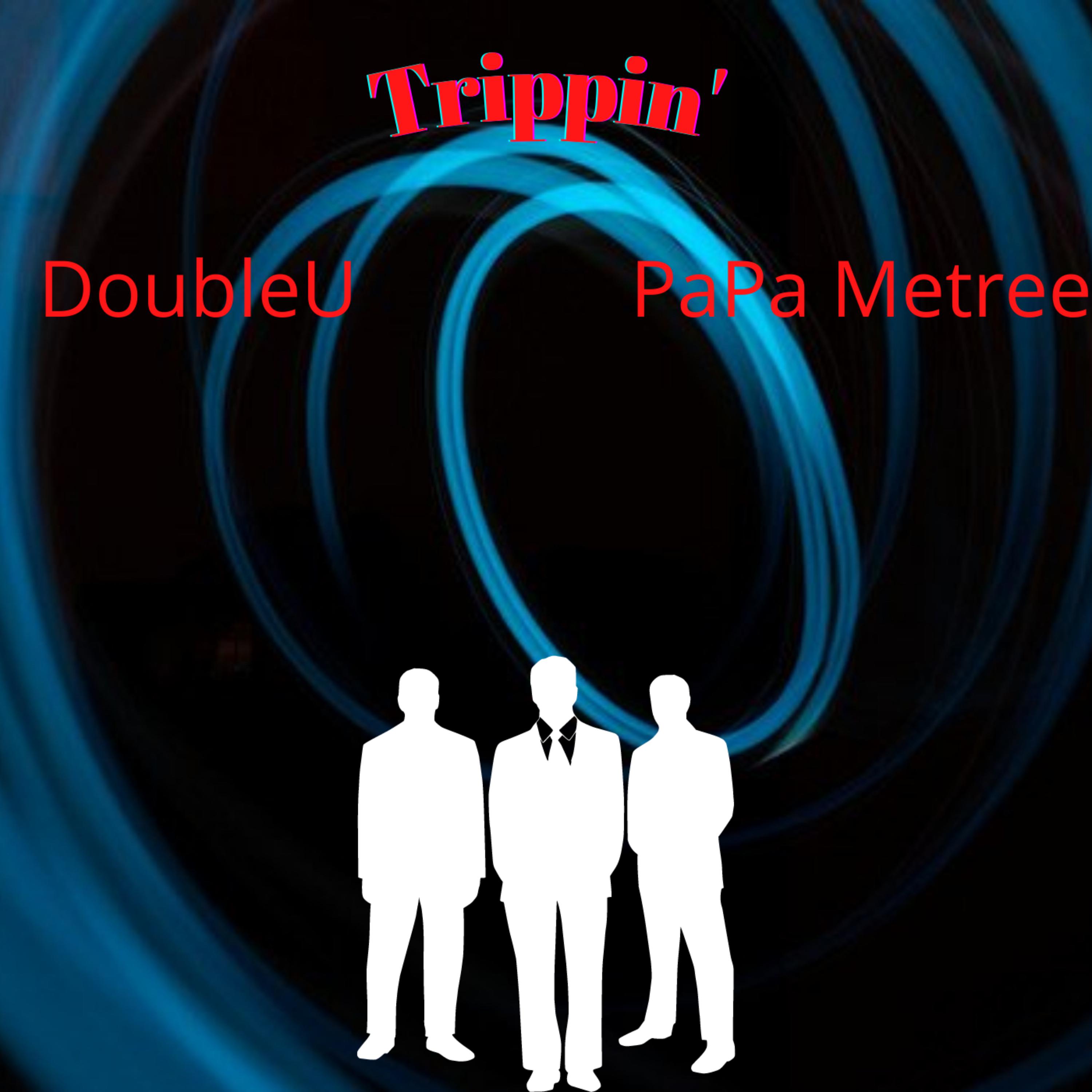 Trippin' artwork