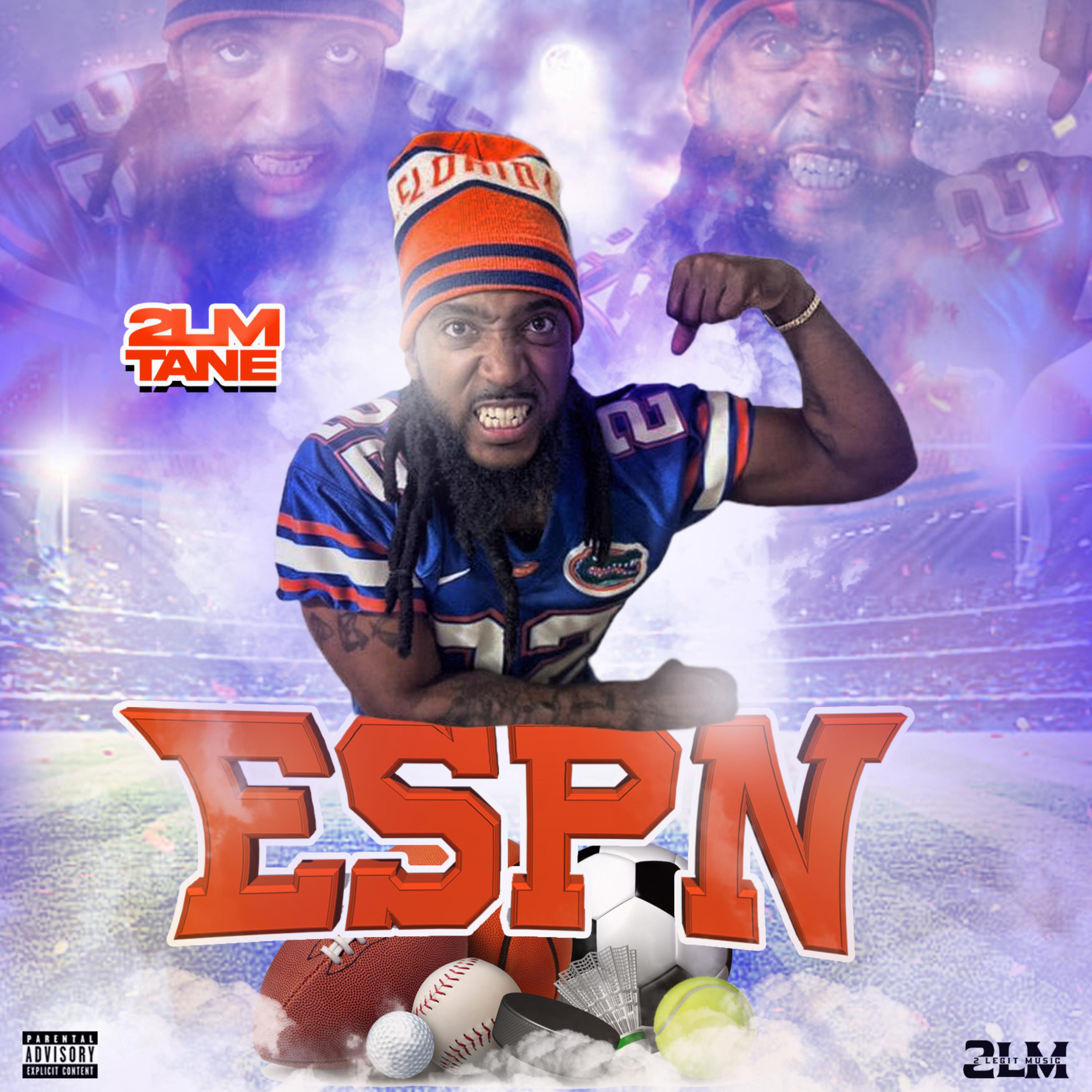 ESPN artwork