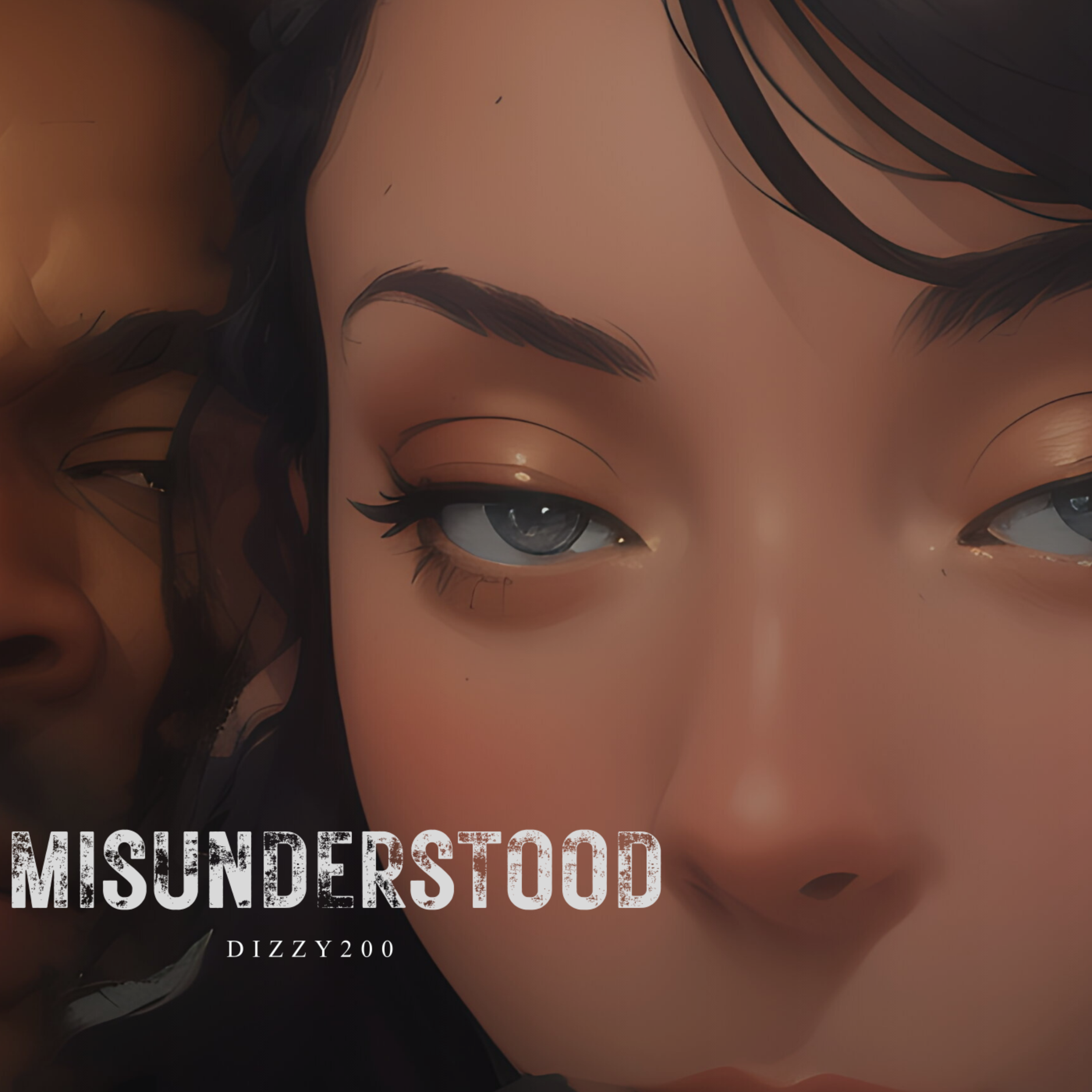 Misunderstood artwork