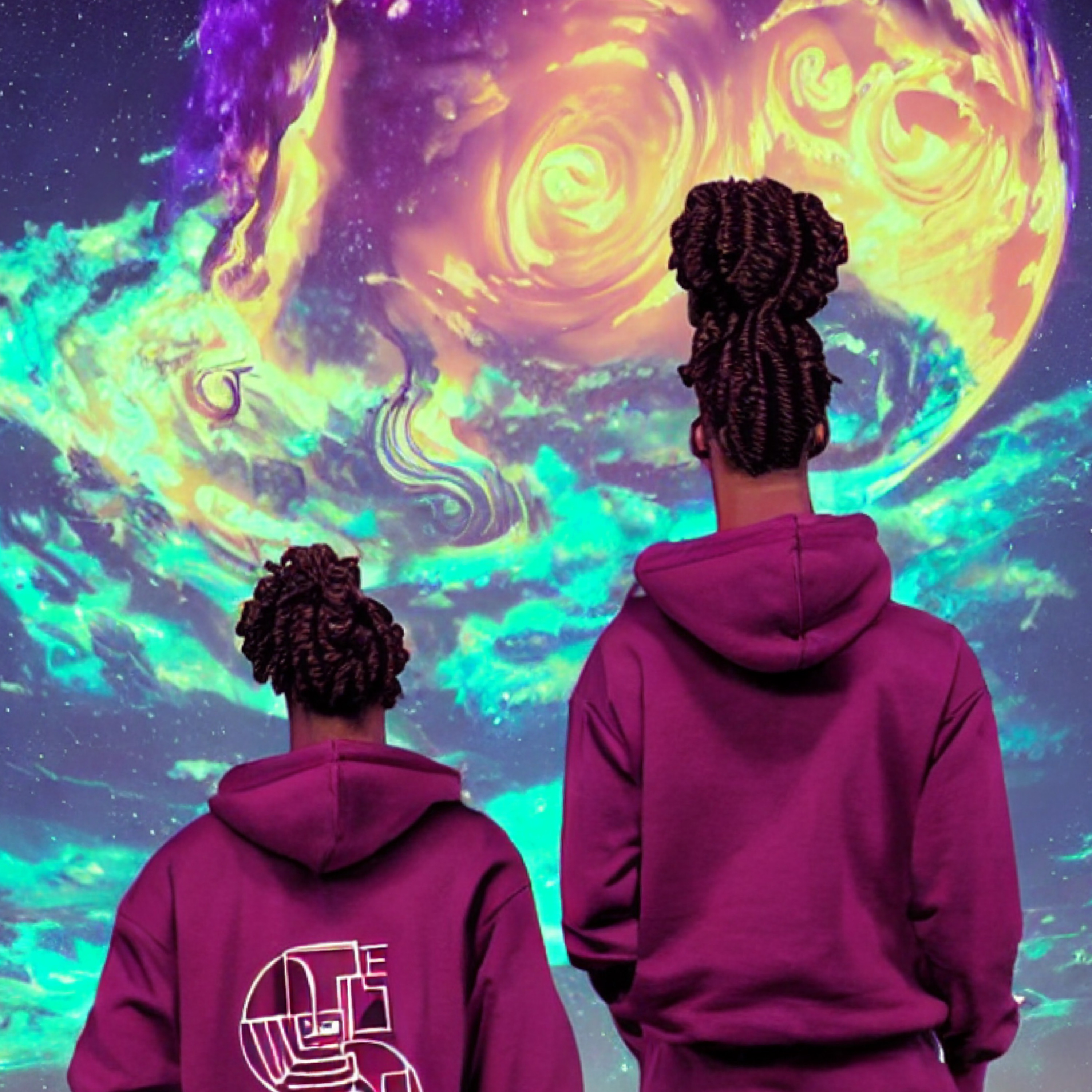 New Era artwork