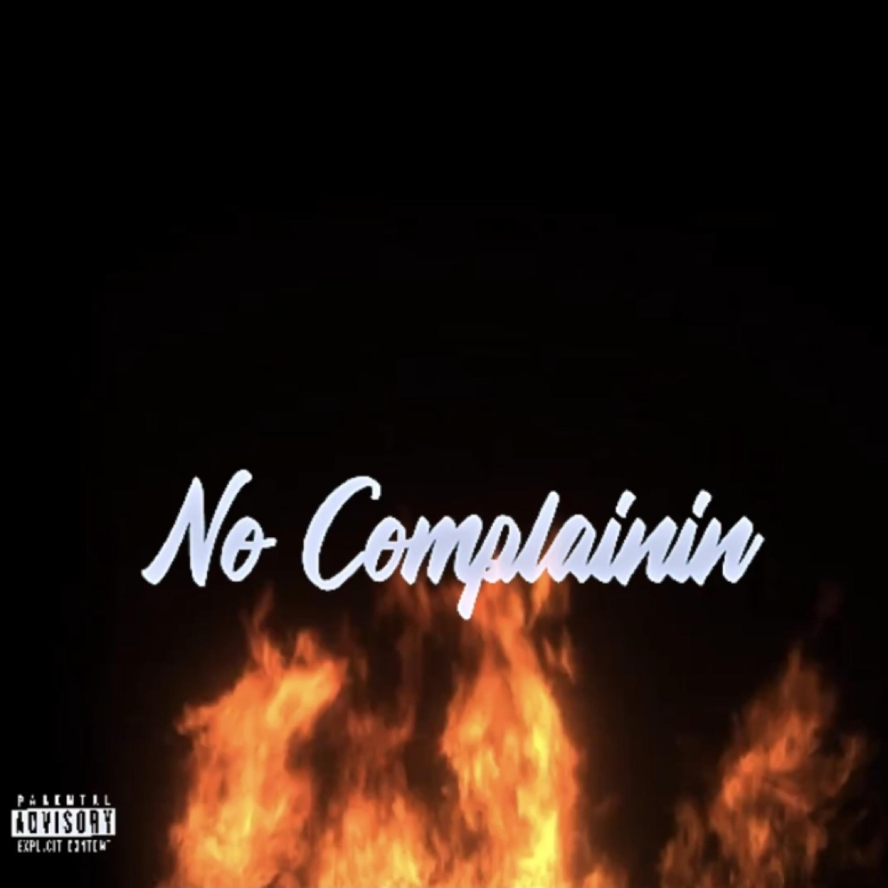 No Complainin artwork