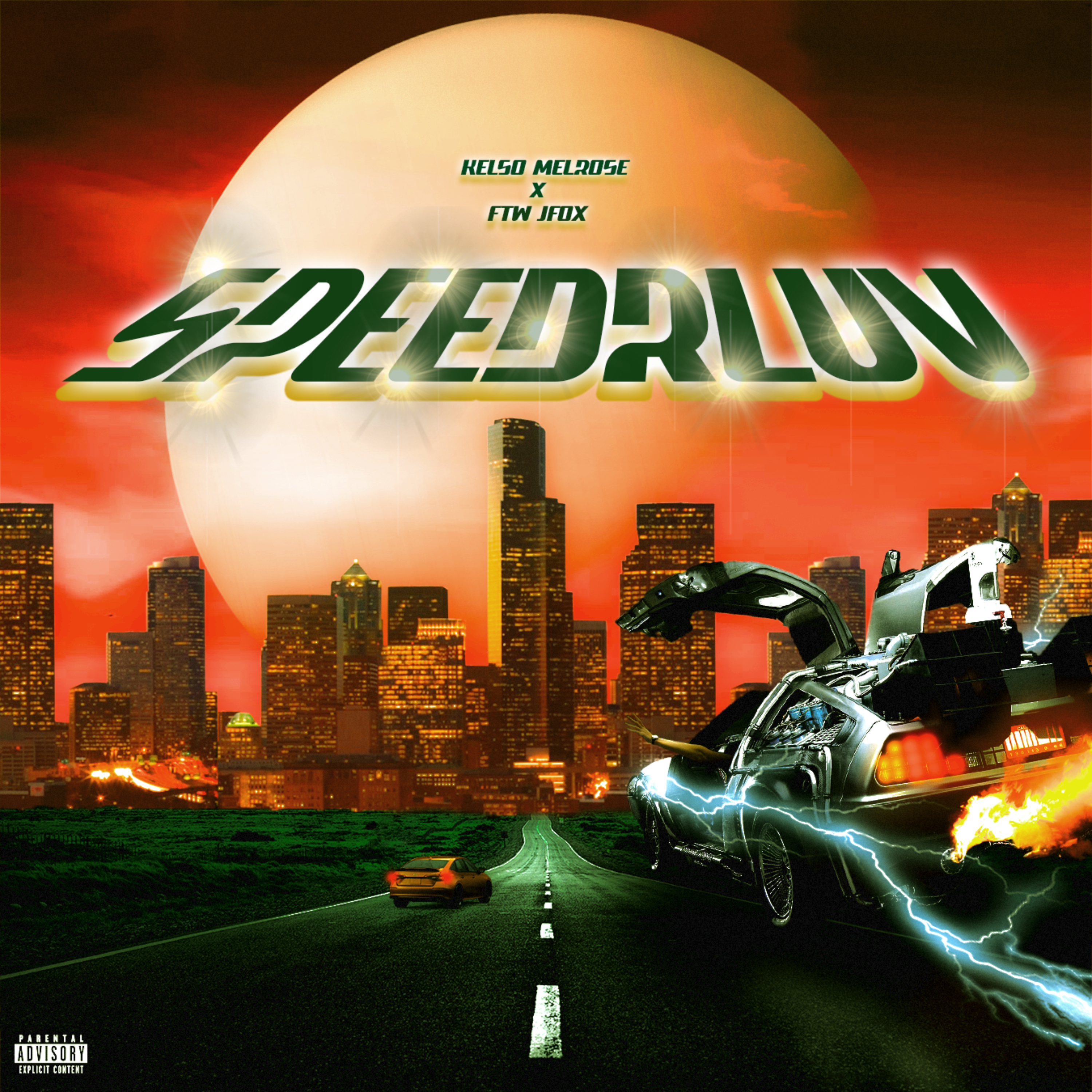 speedrluv artwork