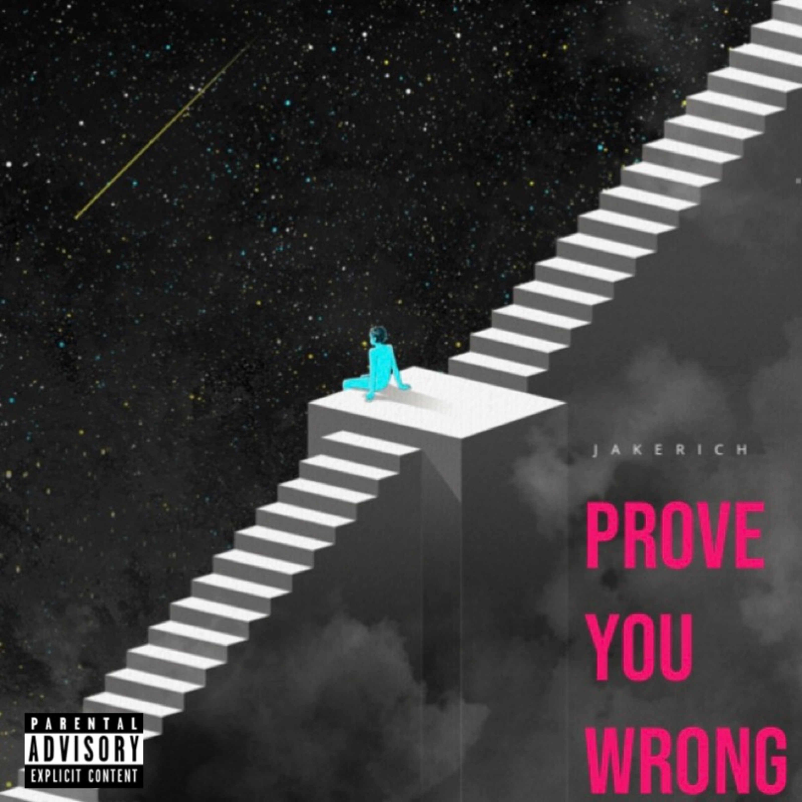 Prove You Wrong artwork