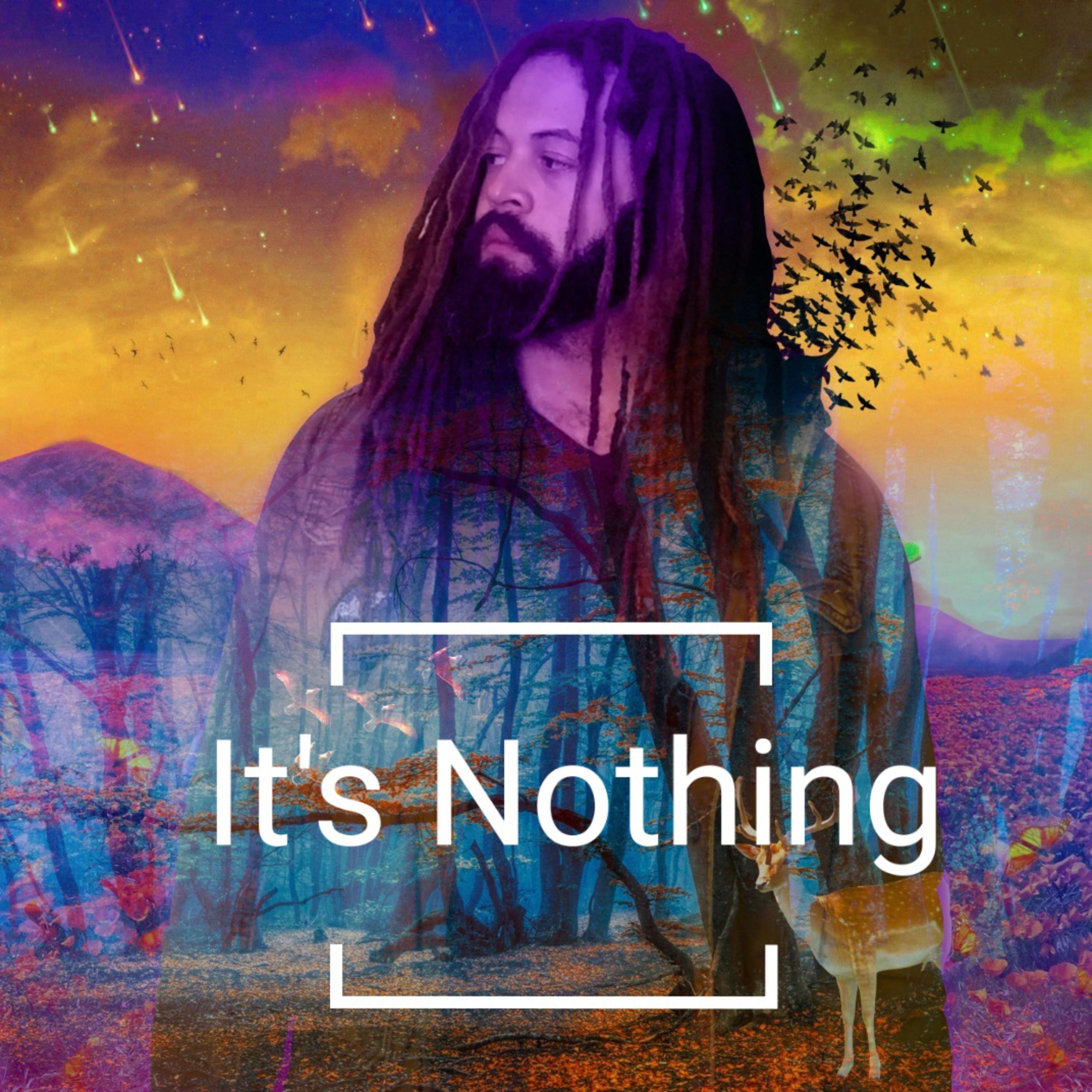 Its Nothin artwork