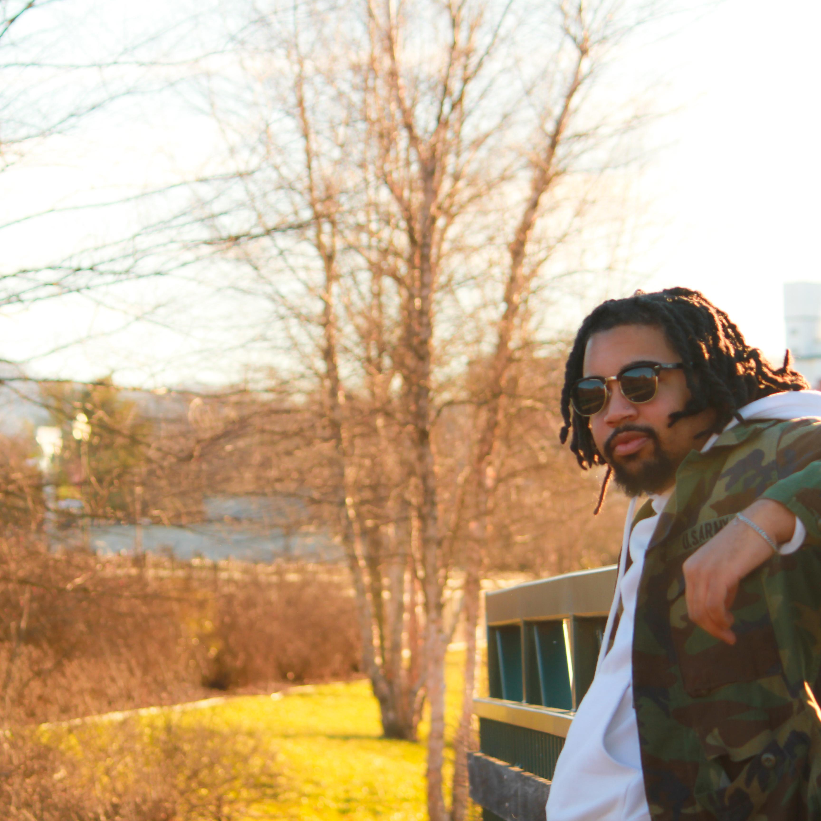 my everything artwork