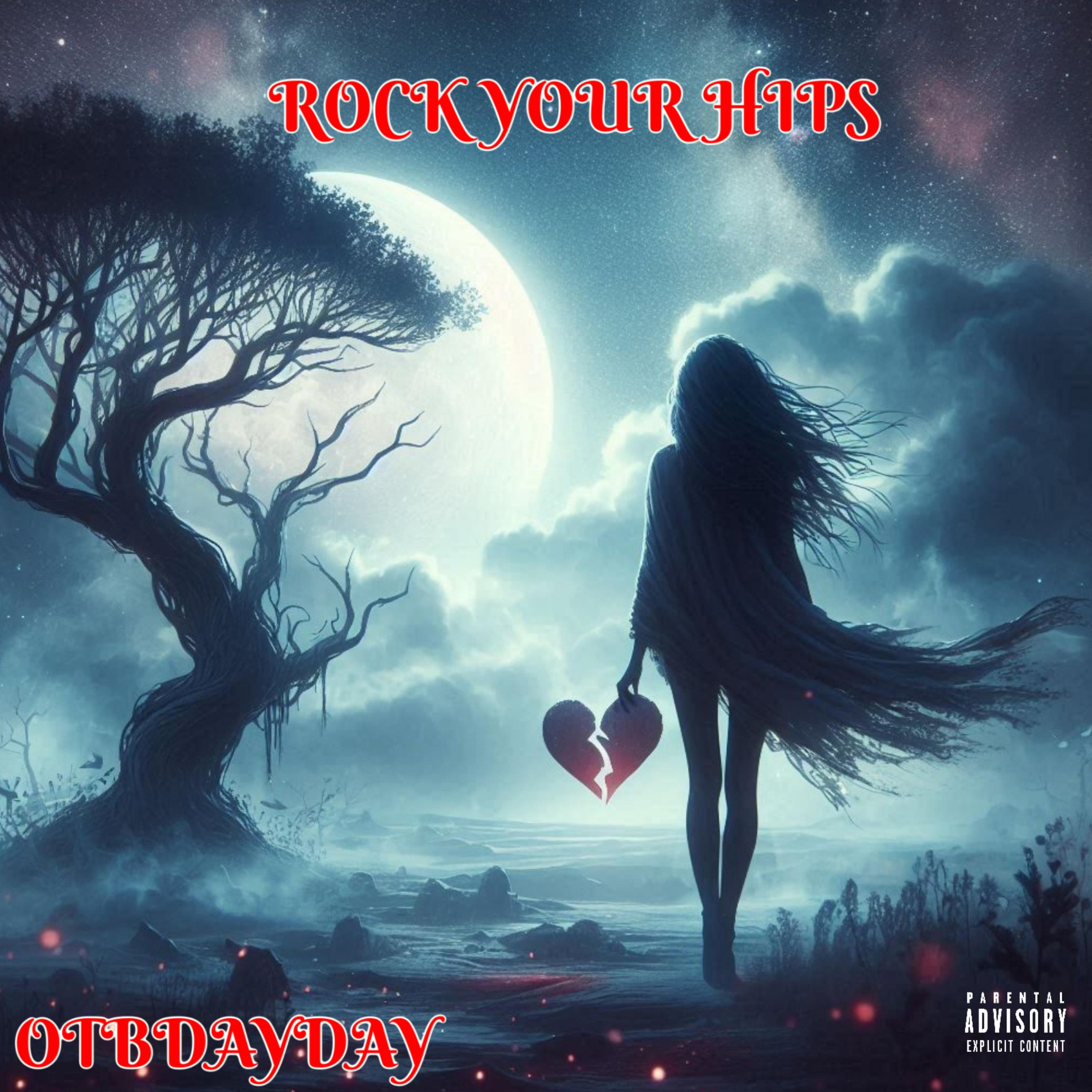 Rock Your Hips artwork