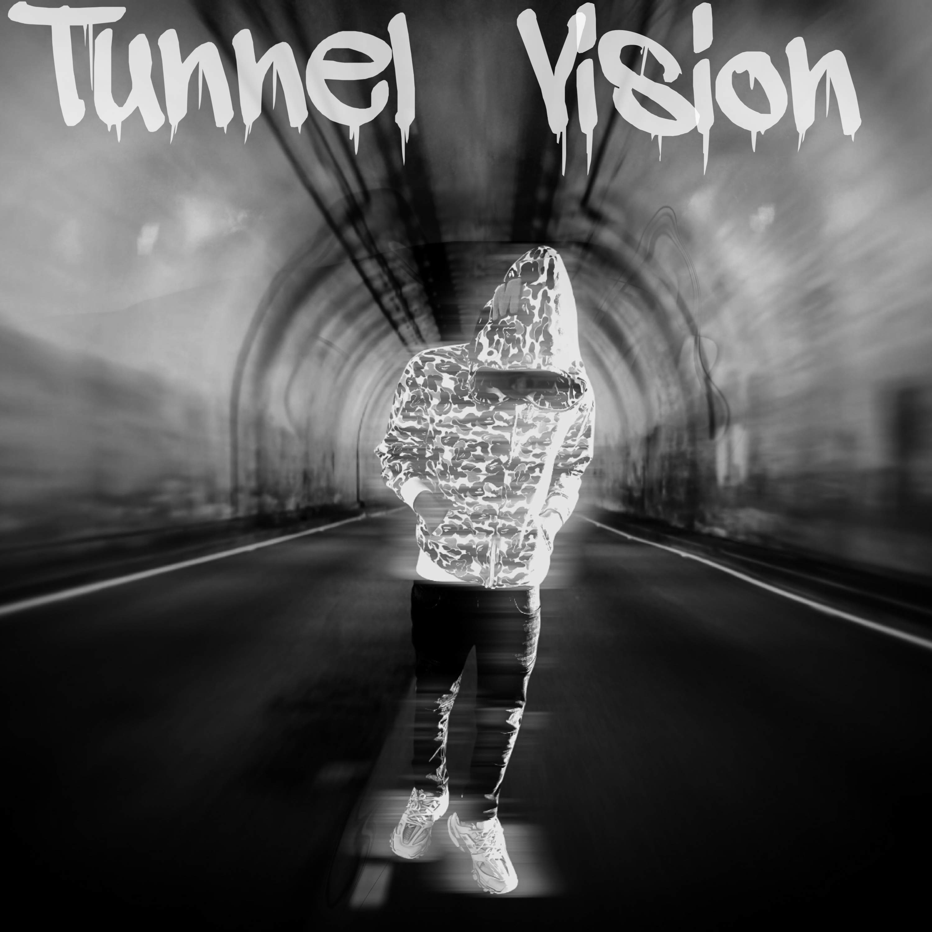 Tunnel Vision by 5iveblazin cover art