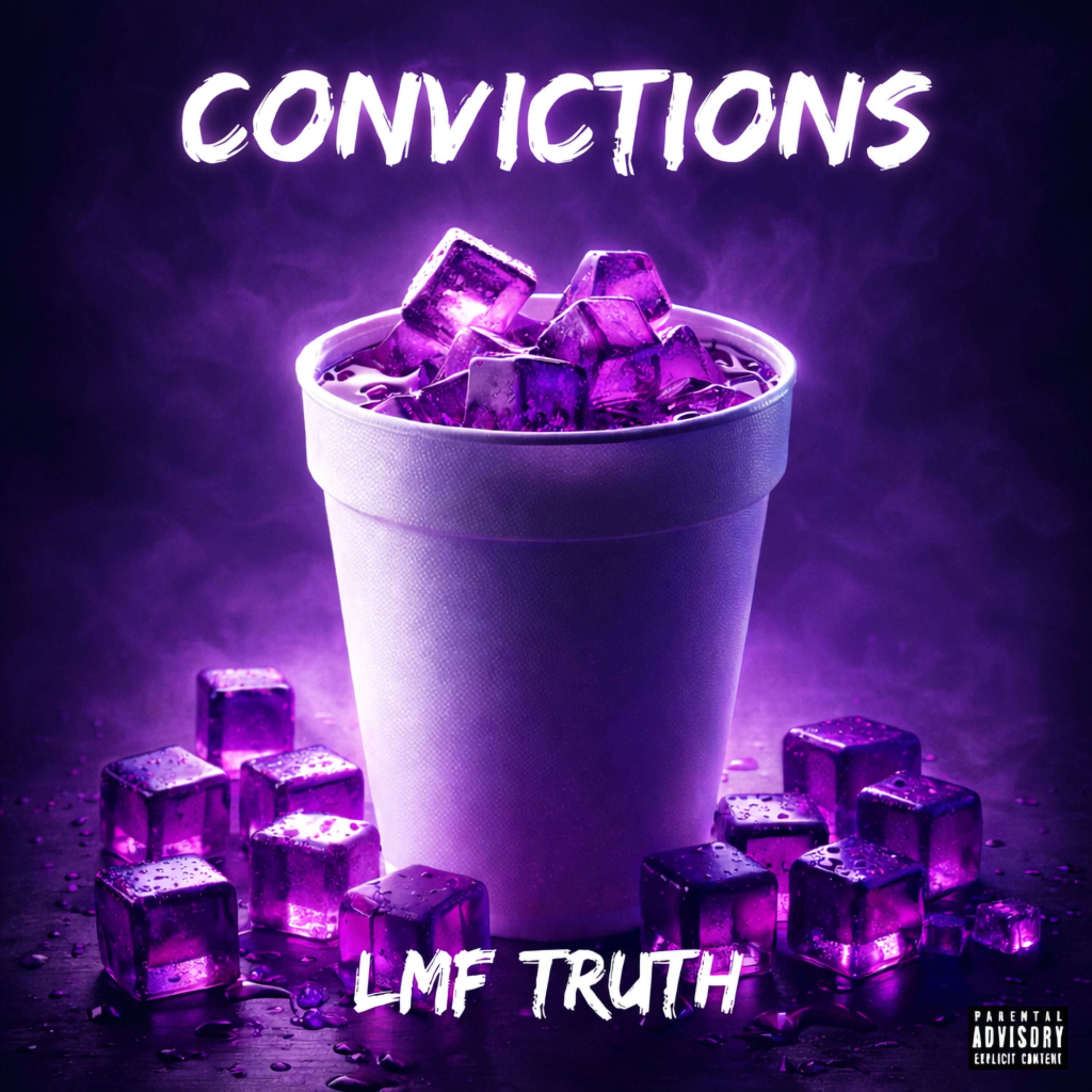 Convictions artwork