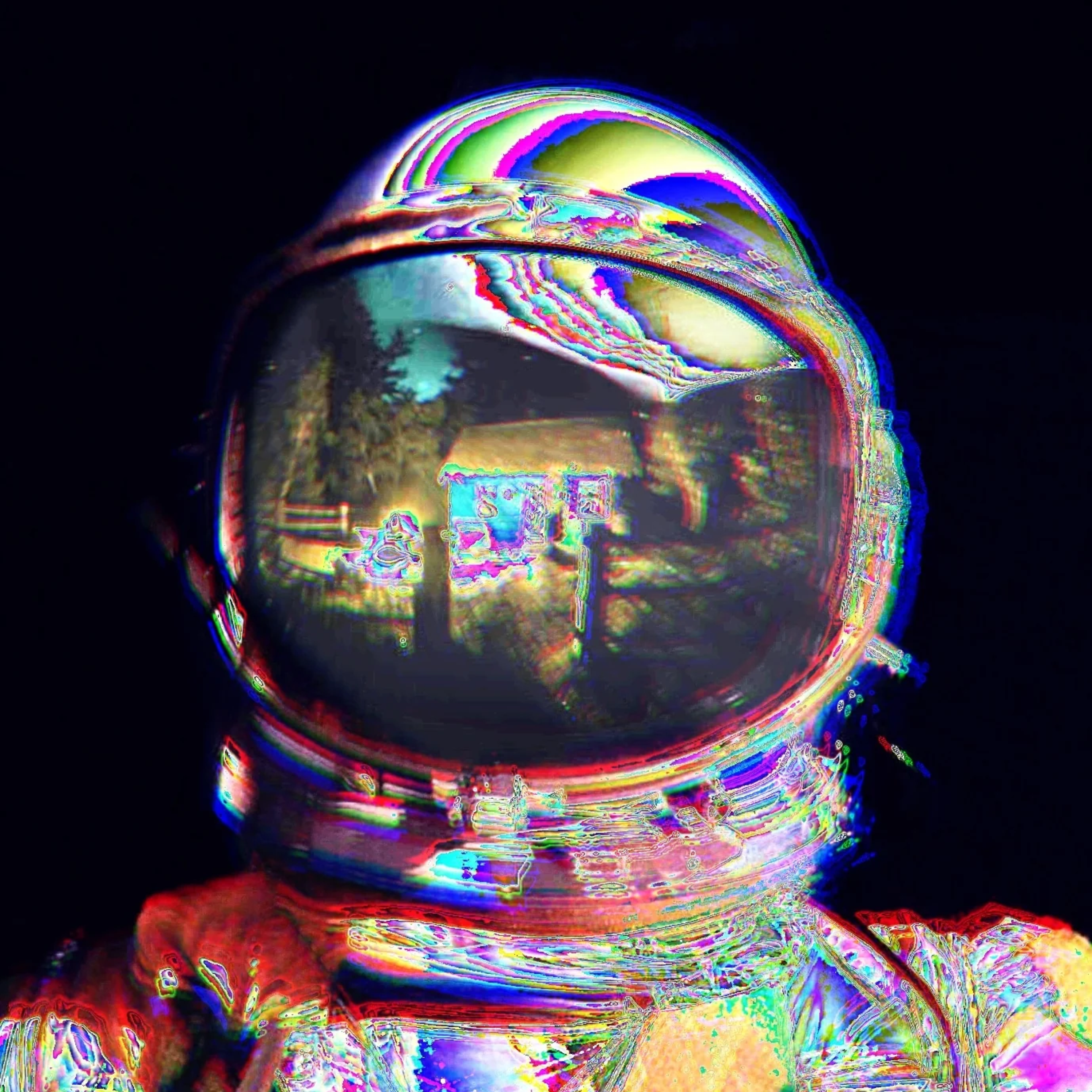 Hi Im High Pt.1 artwork