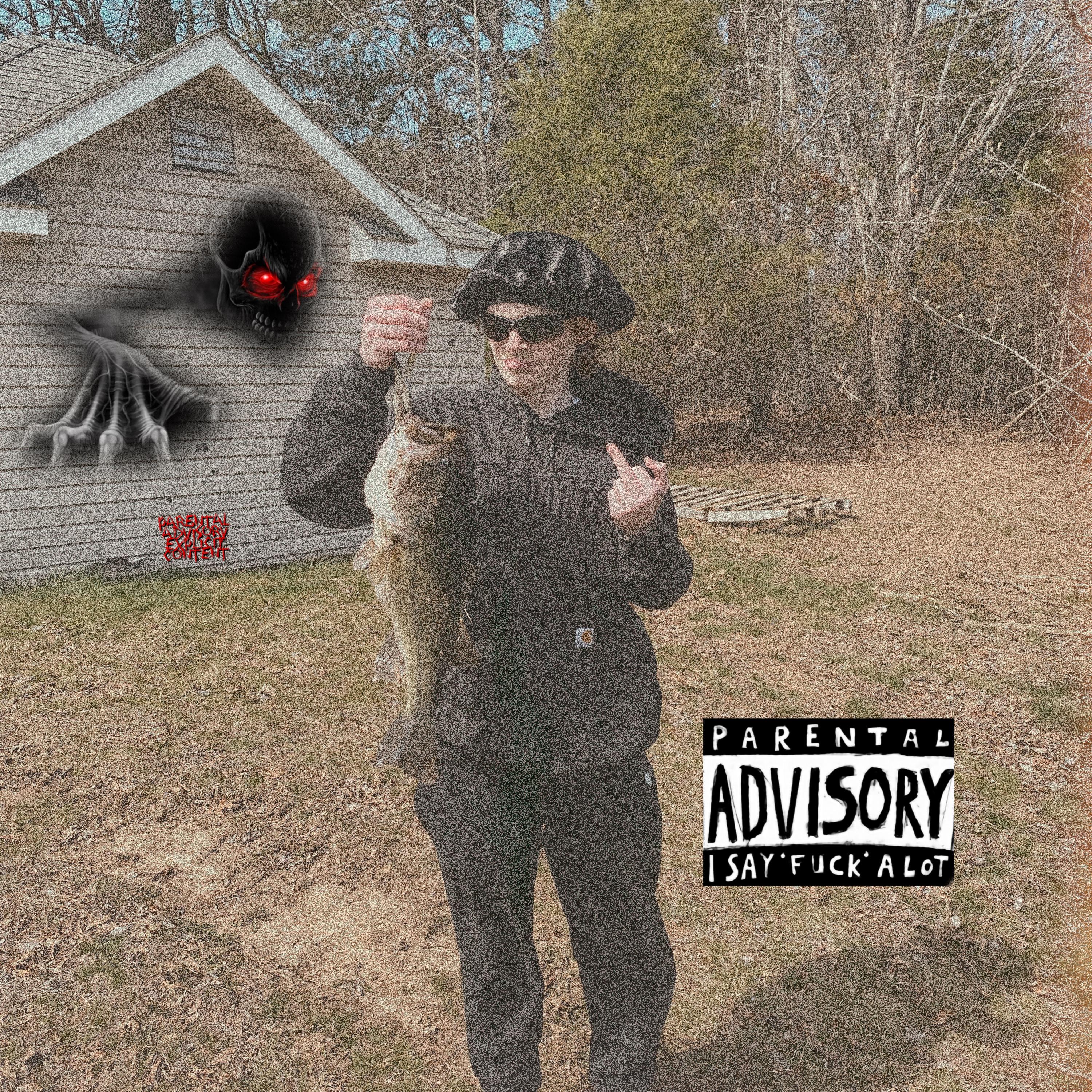 Nun Like A Day Like This artwork