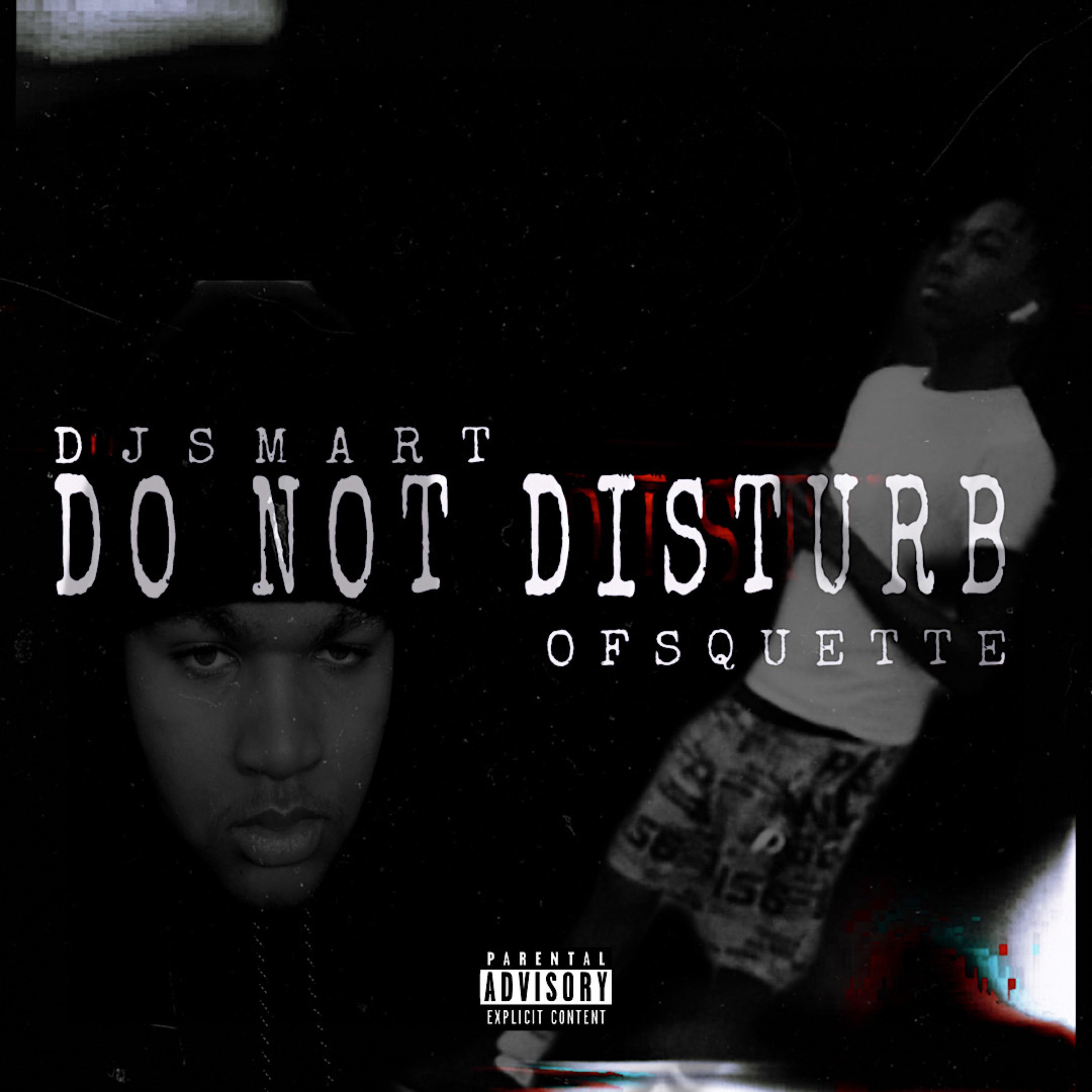 Do Not Disturb by NewMoney Nard cover art