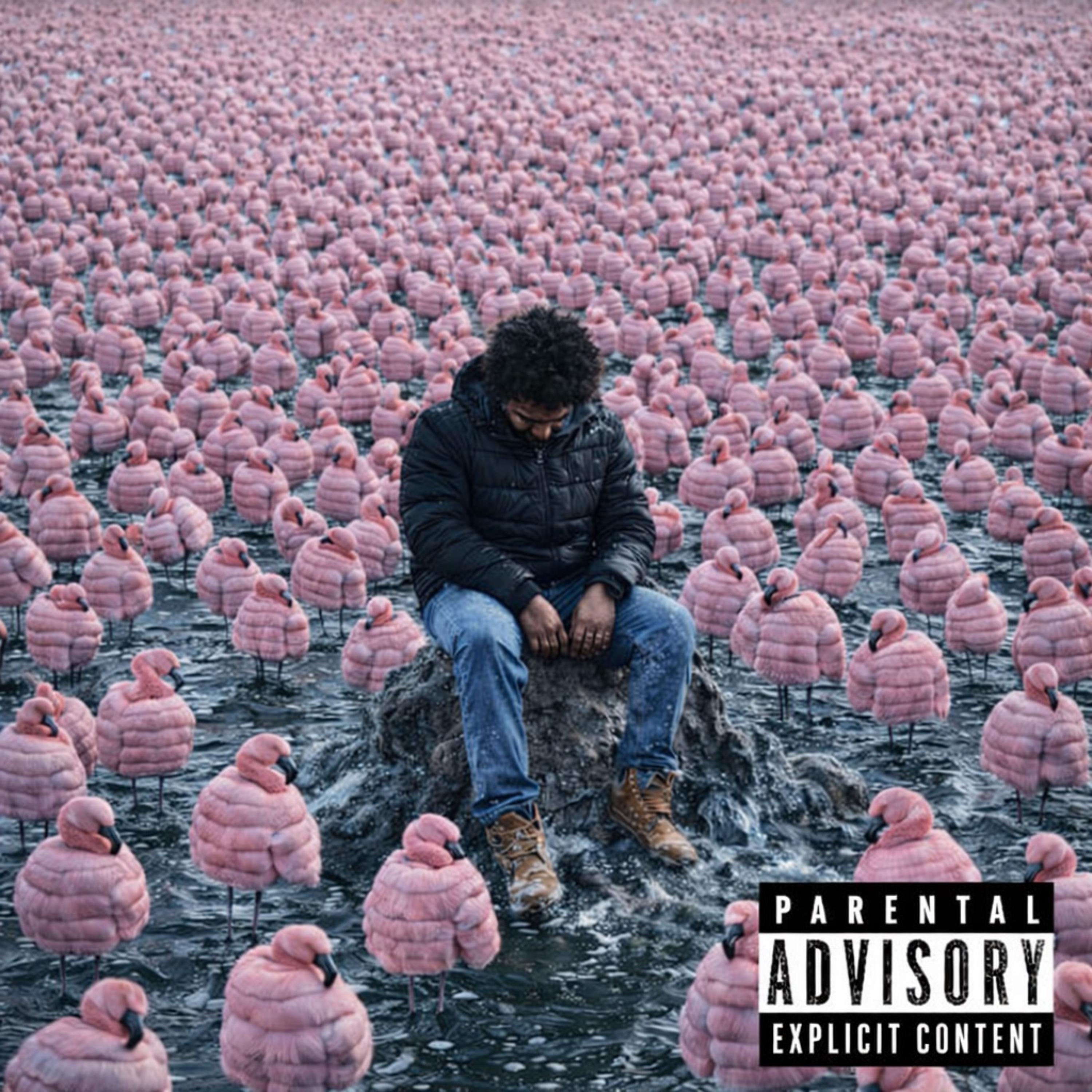 Beautifully Outnumbered artwork