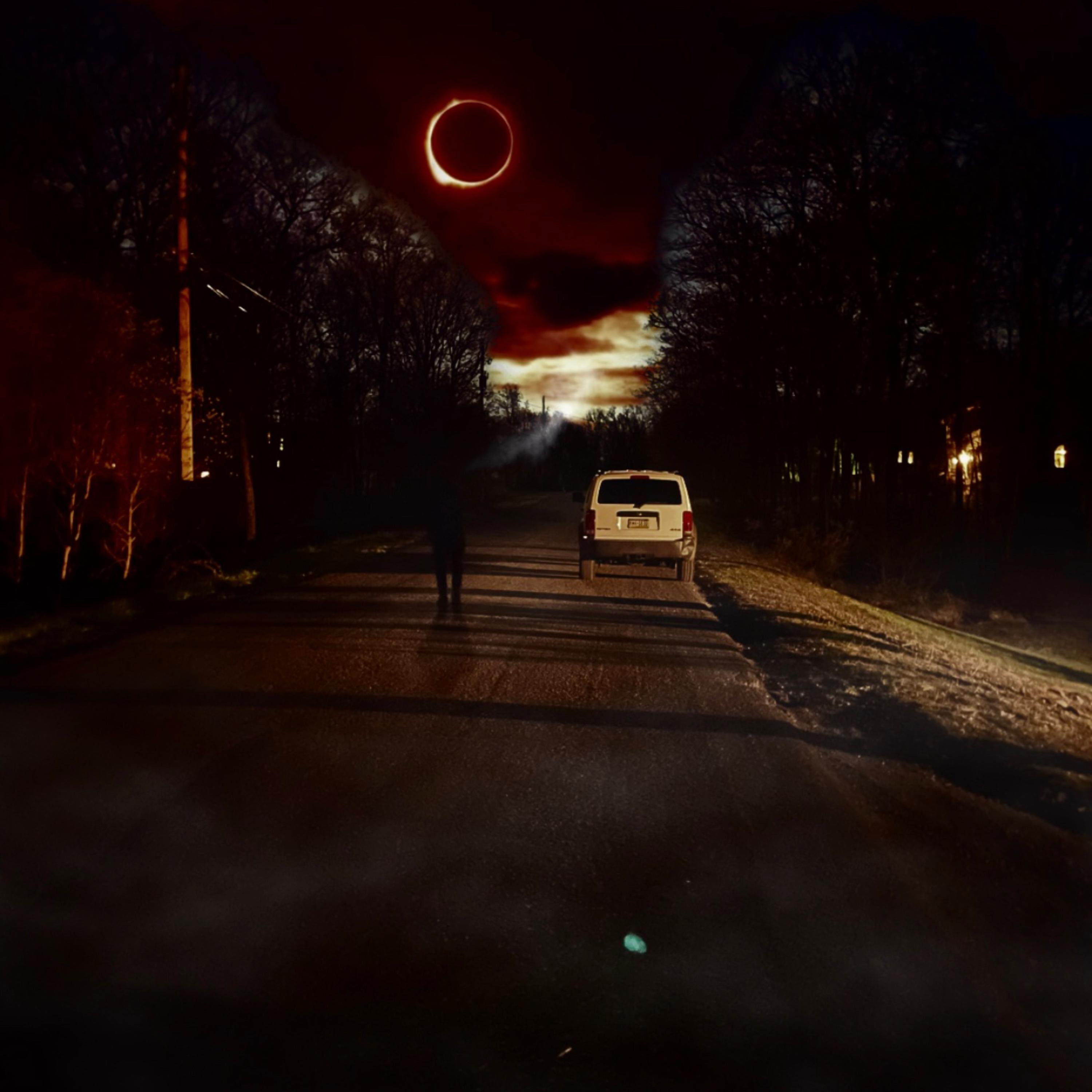 ITS ONLY THE BEGINNING artwork