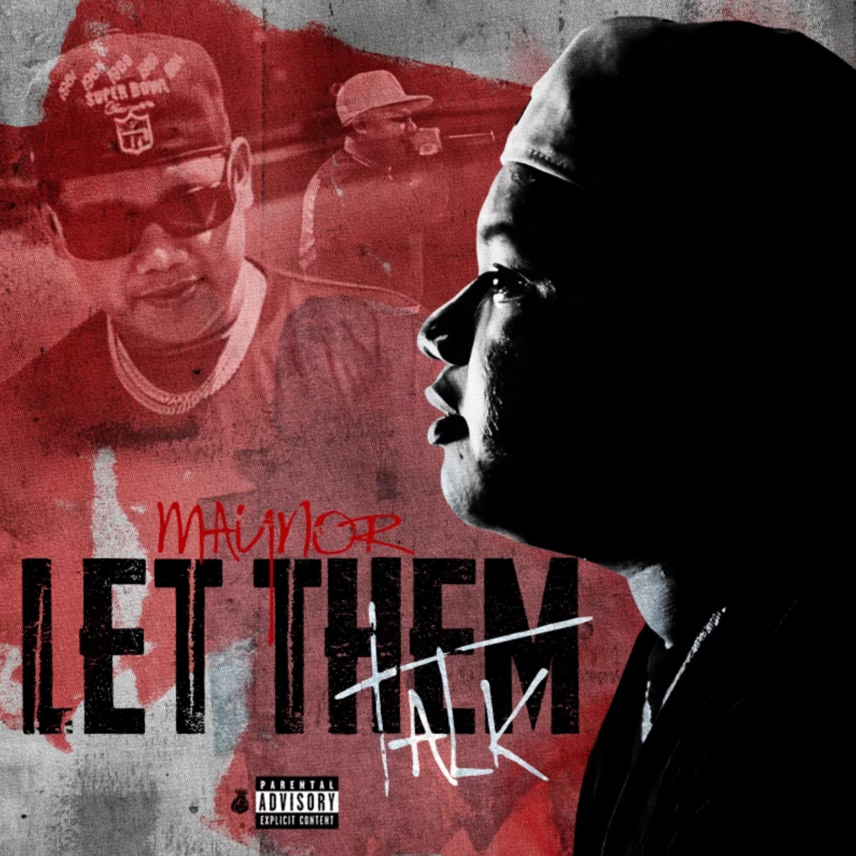 TRUTH HURT artwork