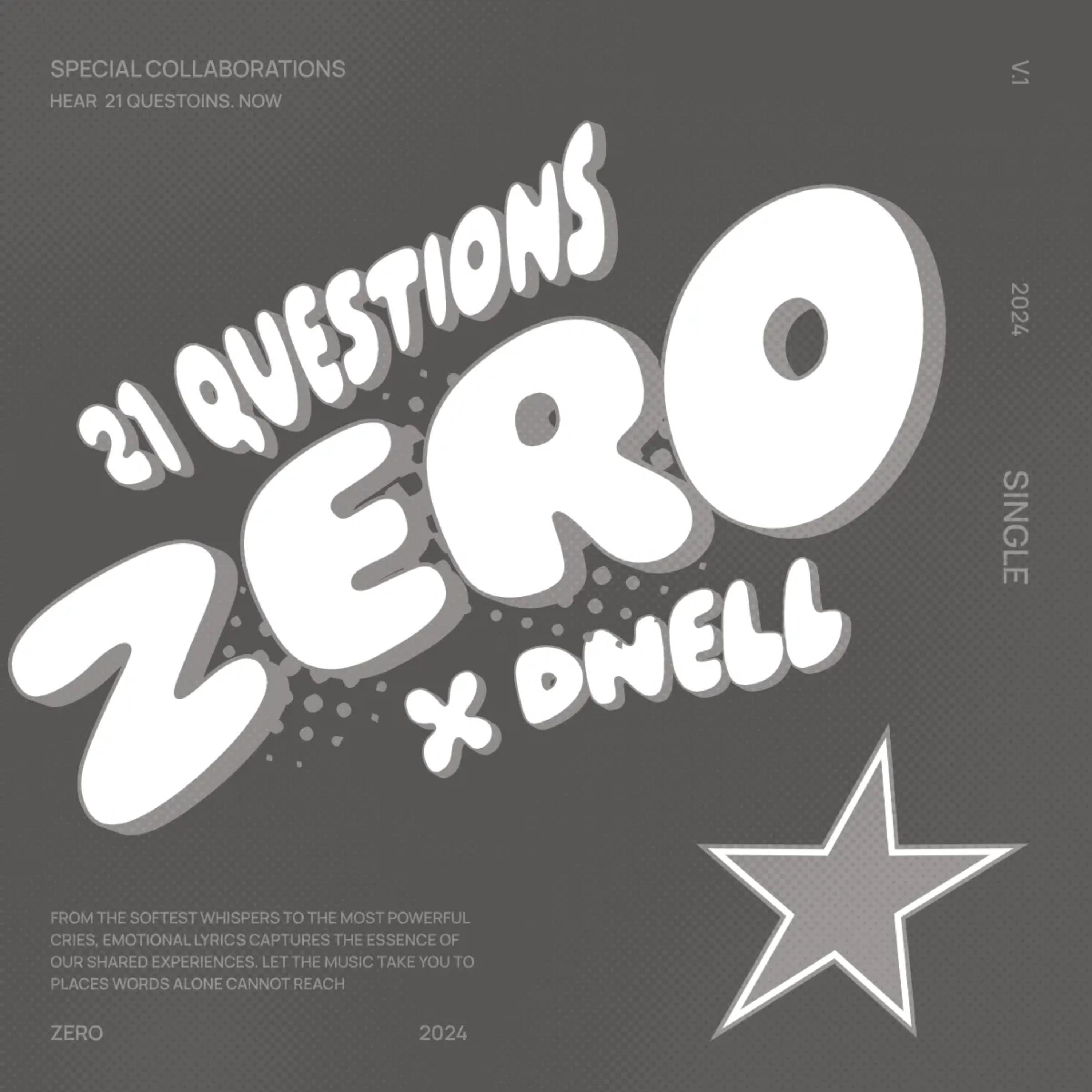 21 Questions artwork