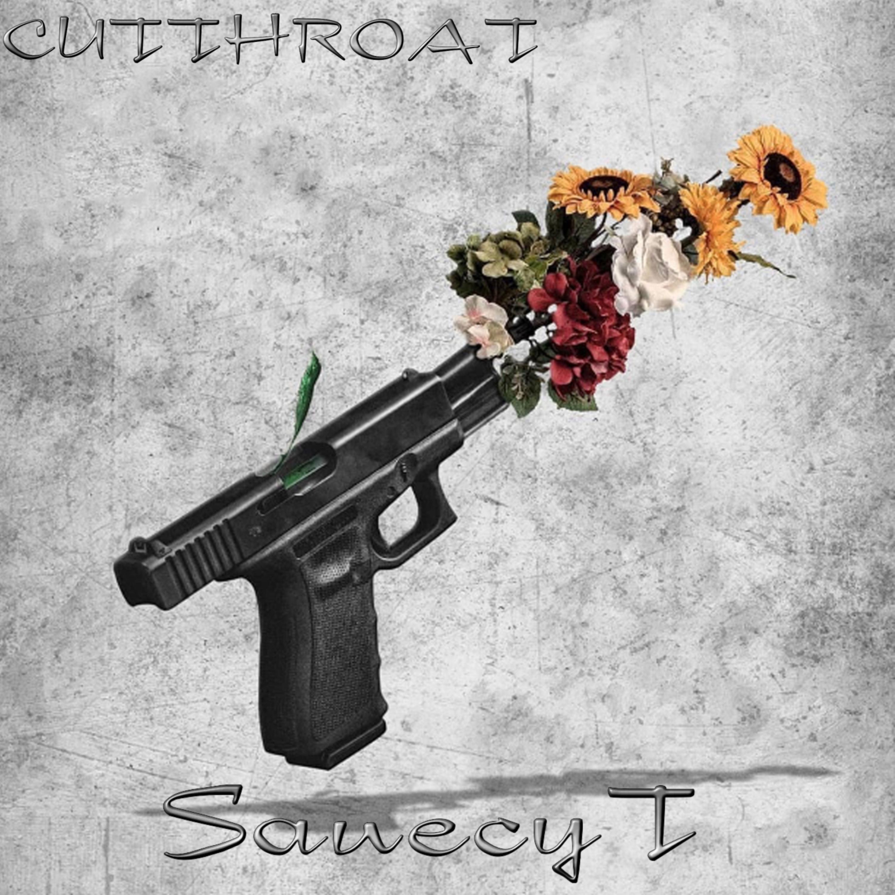 CUTTHROAT artwork