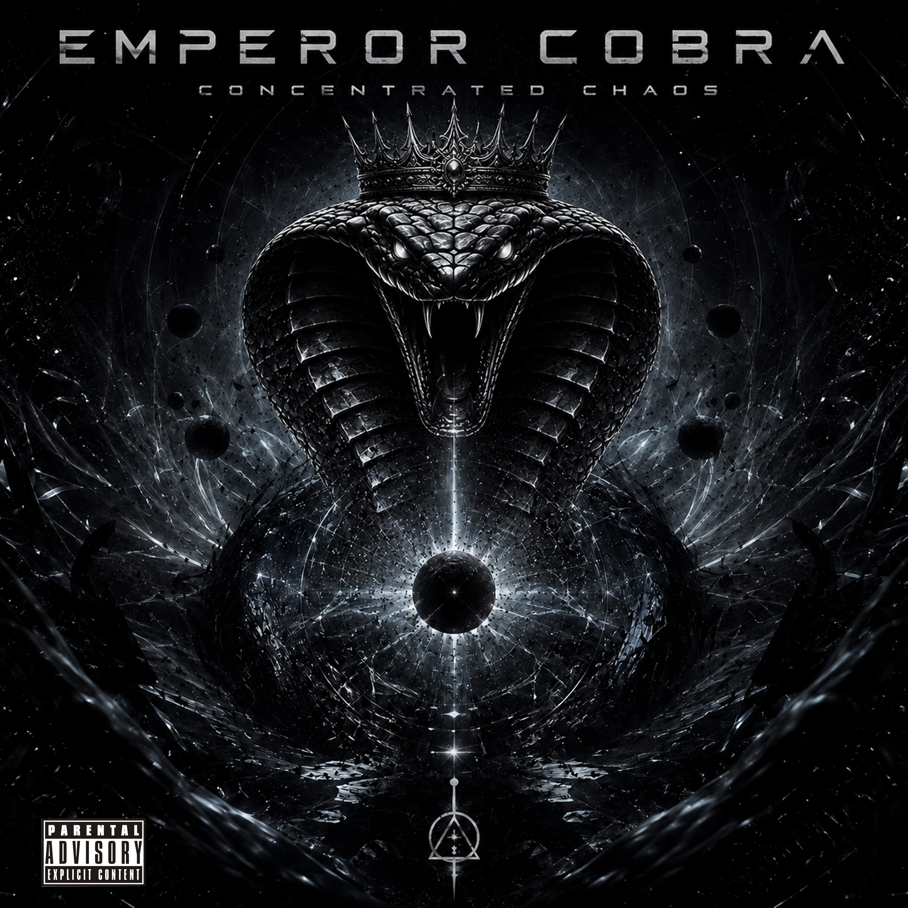 Emperor Cobra