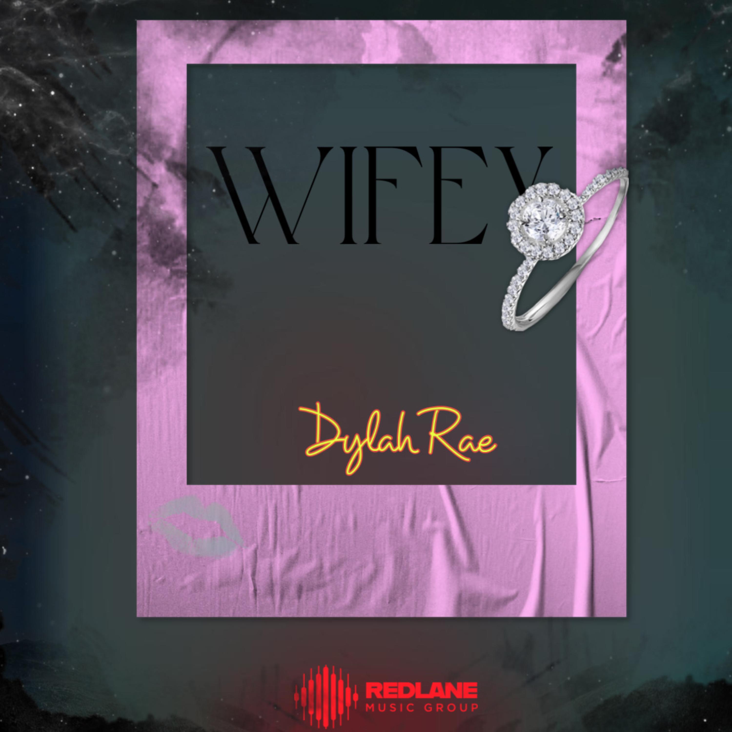Wifey artwork