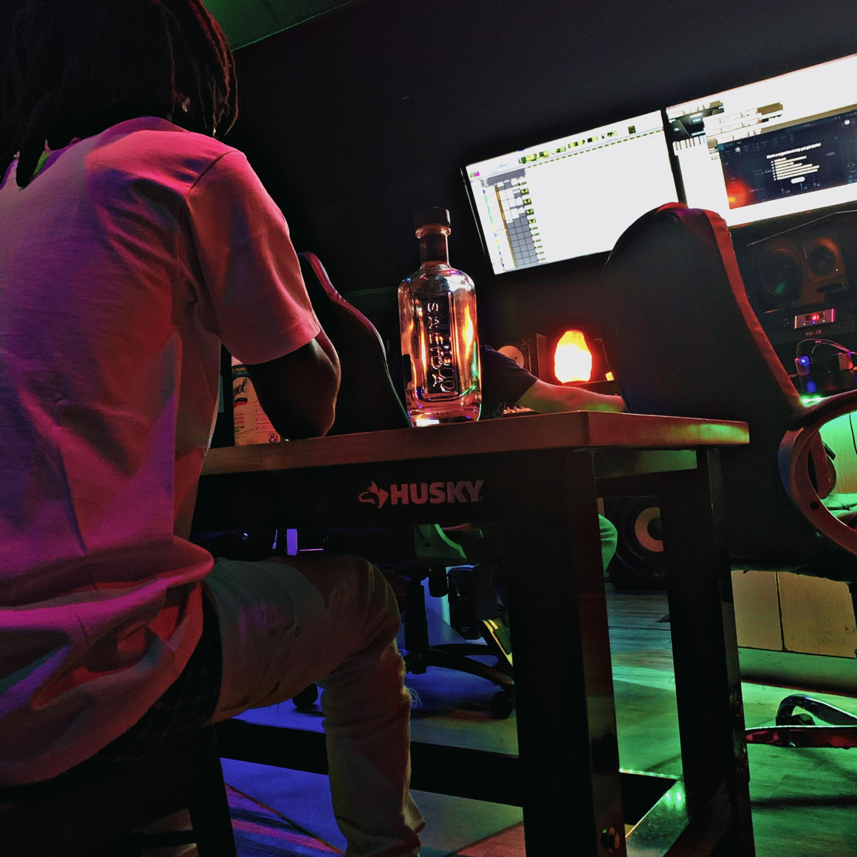 Muzik artwork