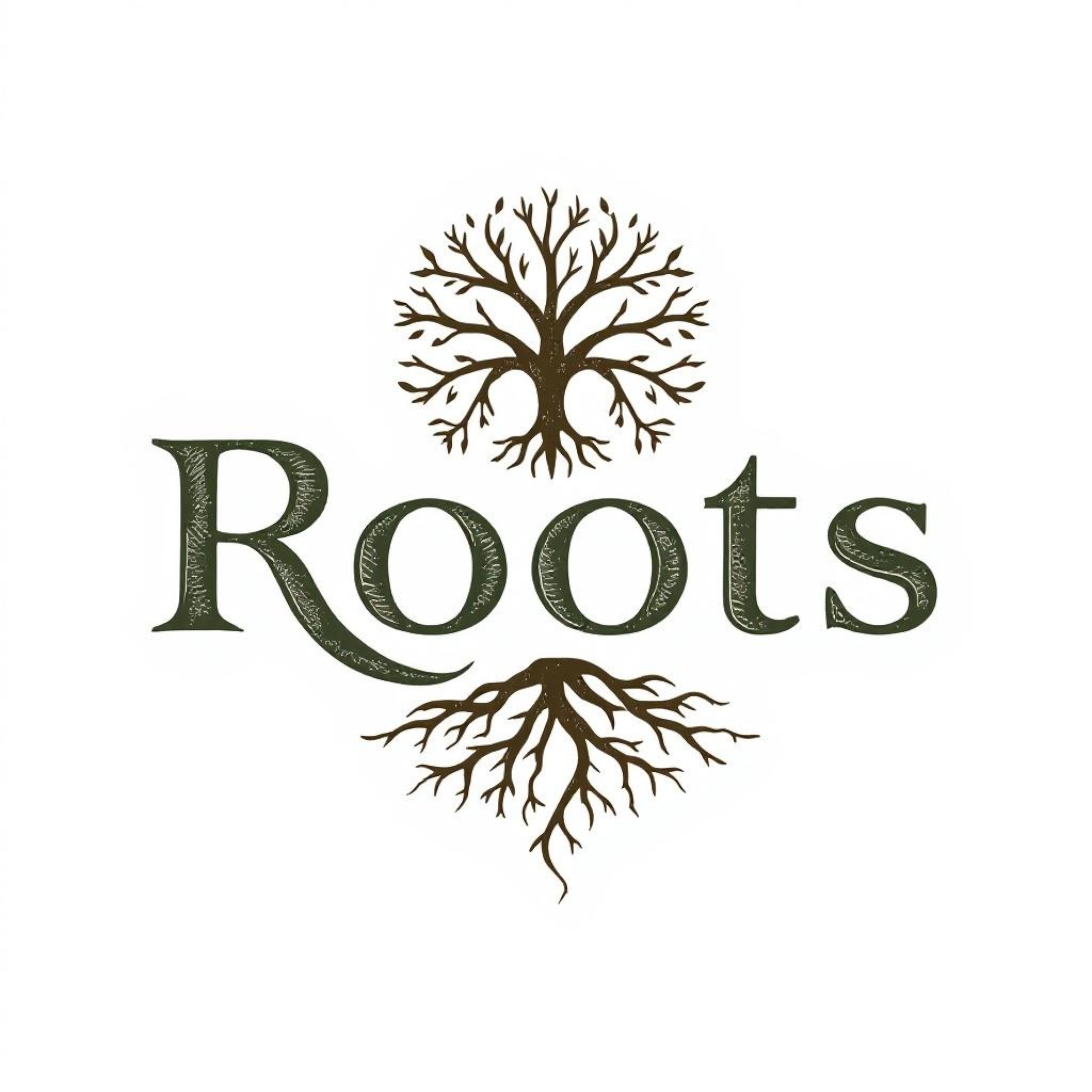 Roots artwork