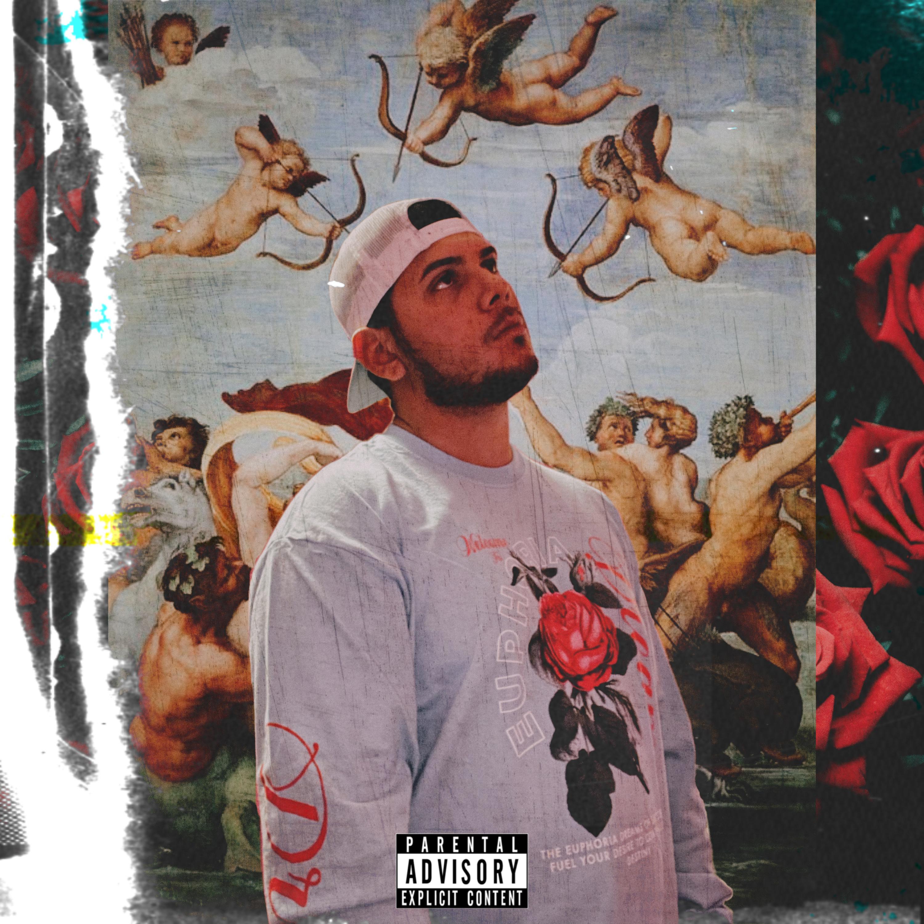 Act Like That artwork