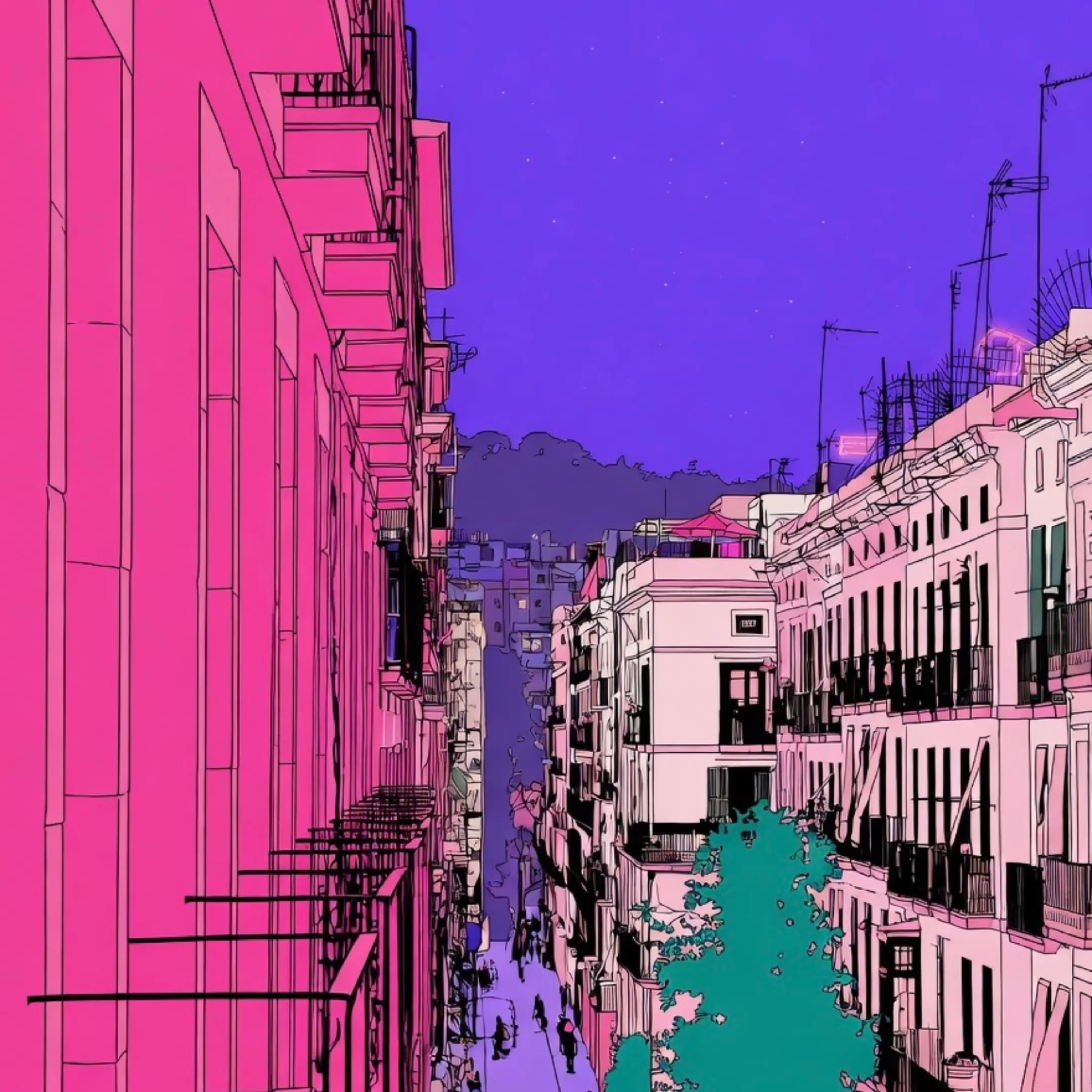 R A W_V O L . 0 1 by Phyyy cover art