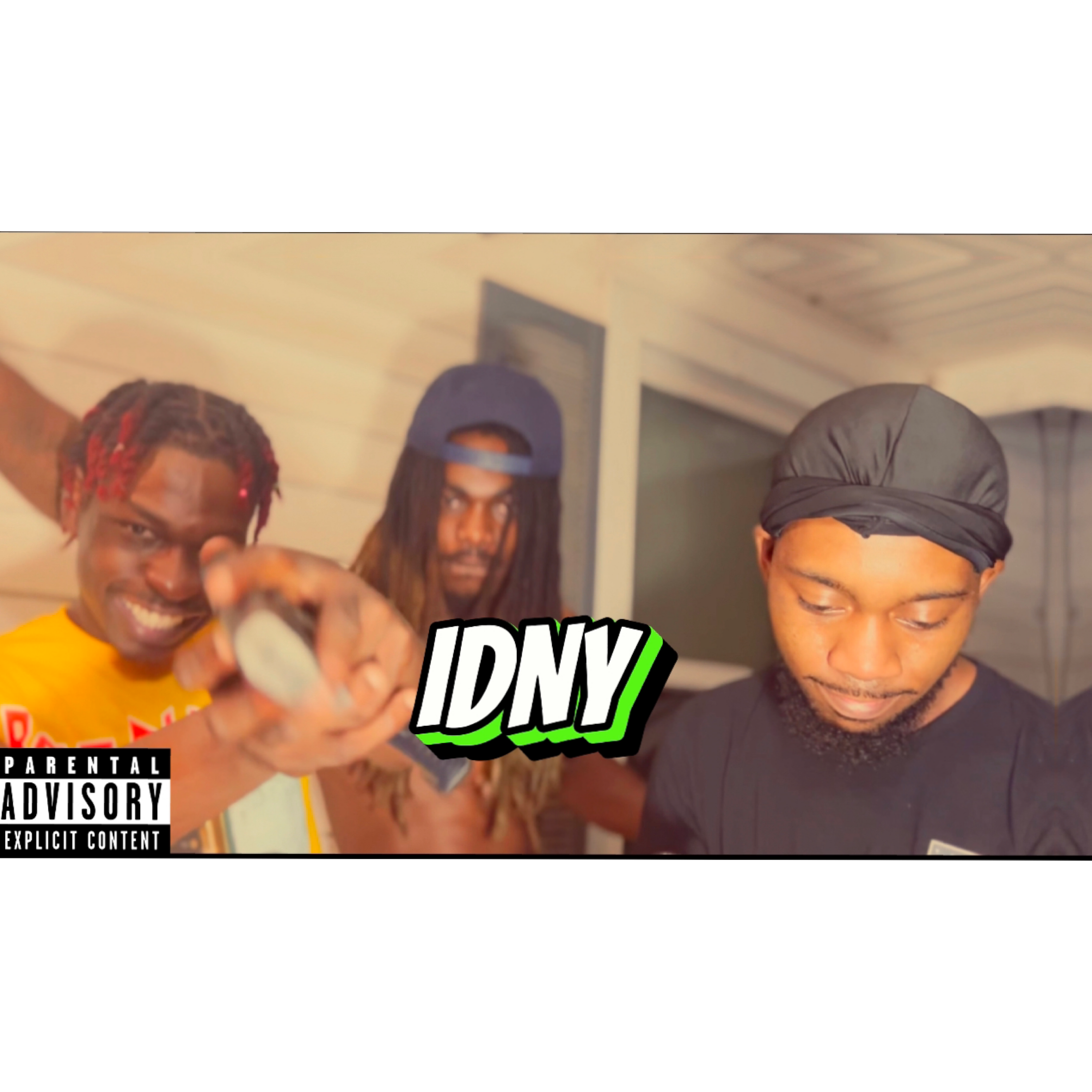 IDNY artwork
