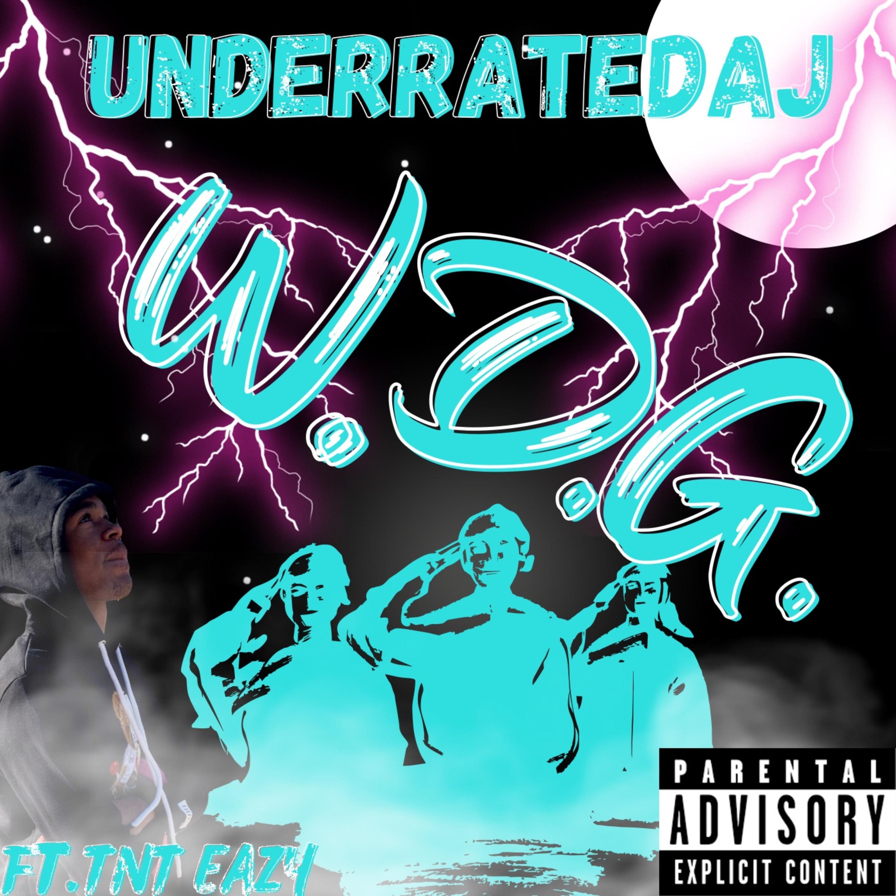 WDG artwork