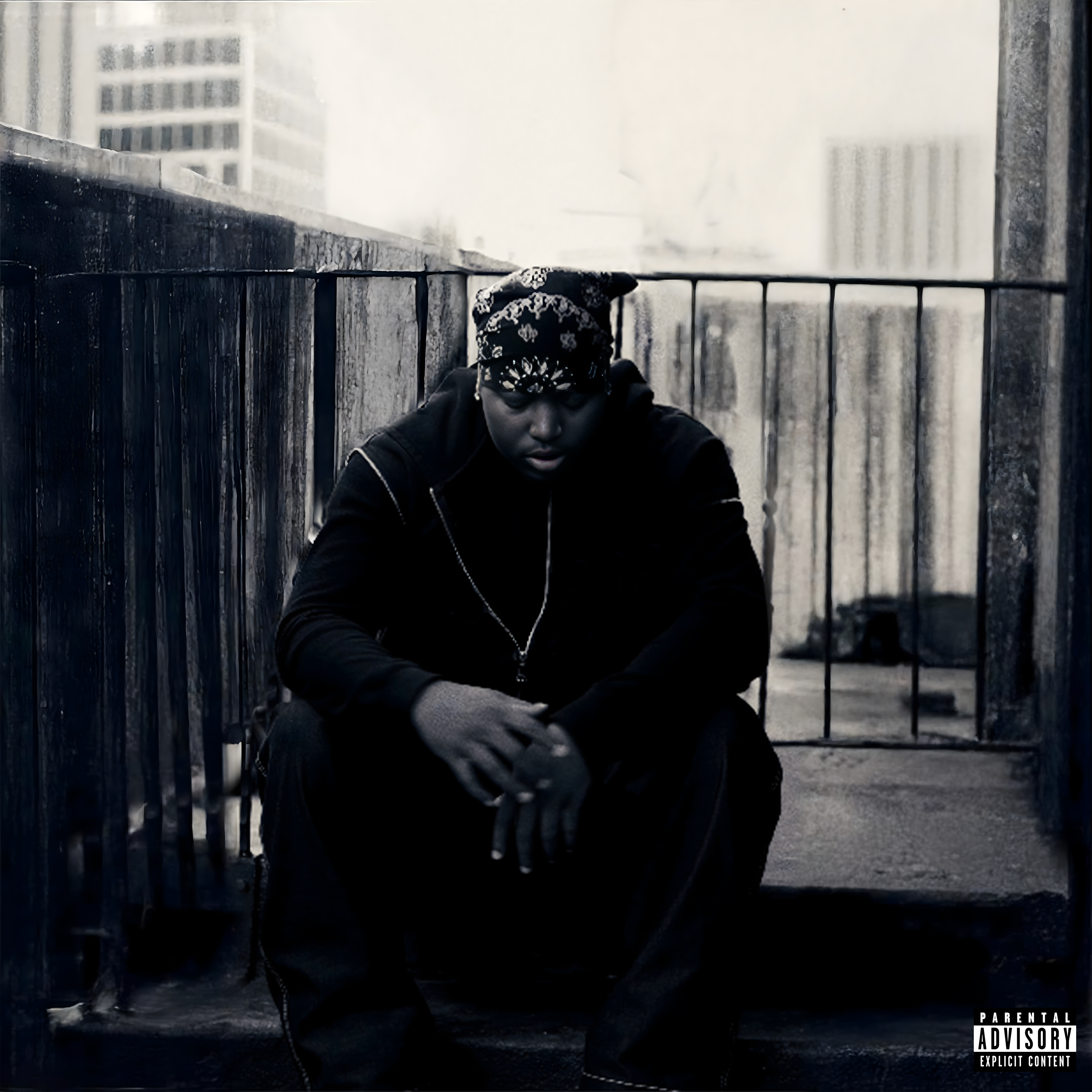 DEAD WEIGHT artwork