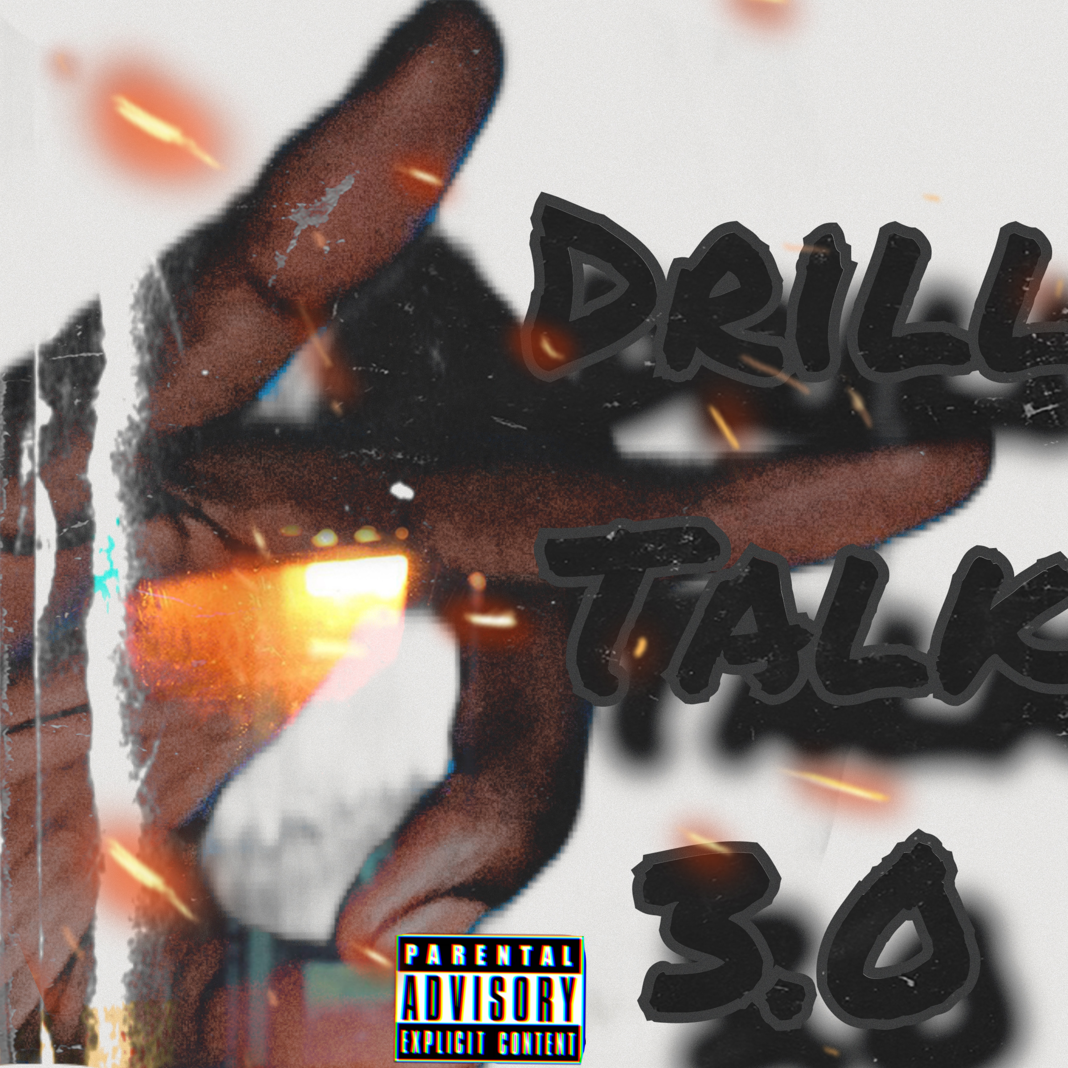 Drill Talk 3.0 artwork