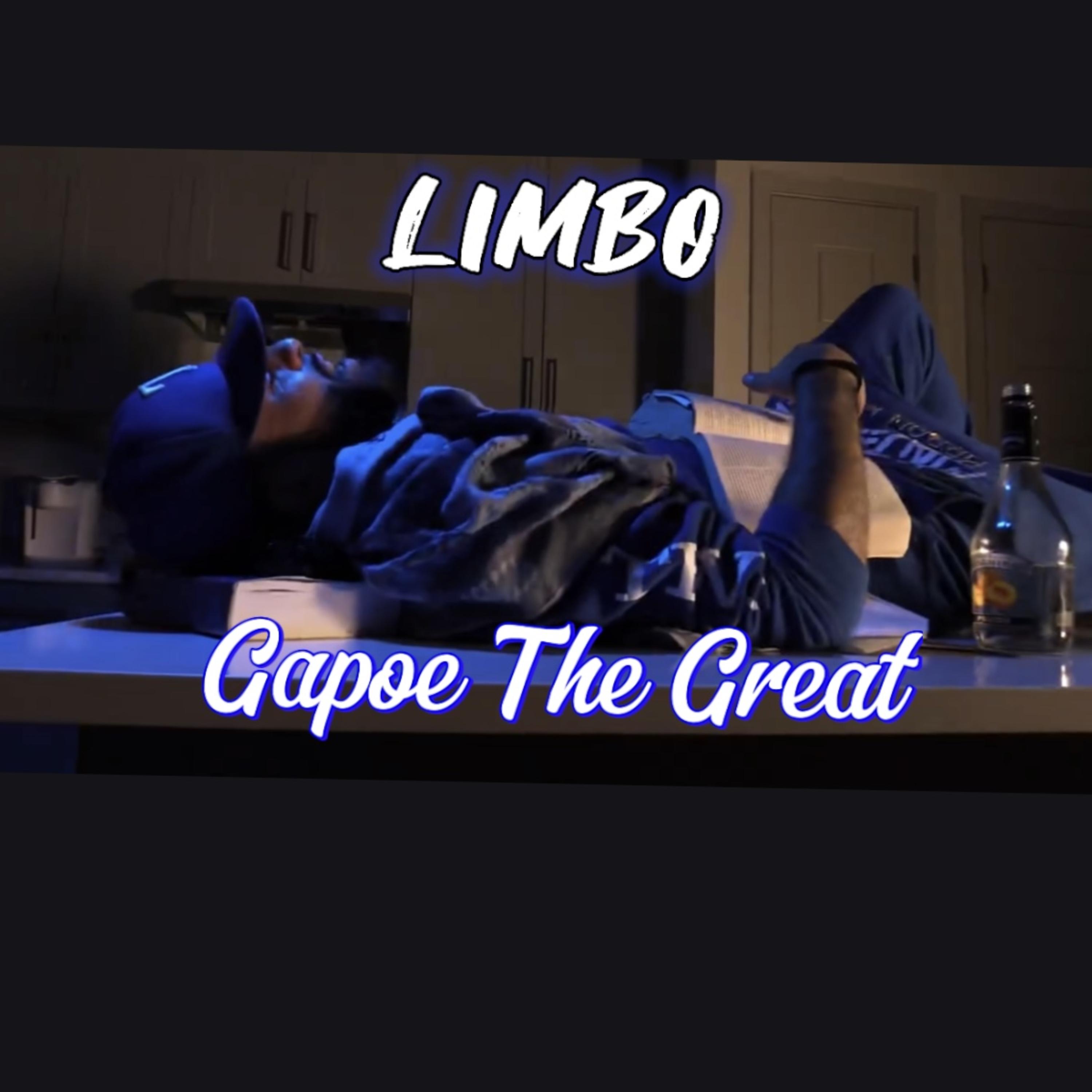 LIMBO artwork