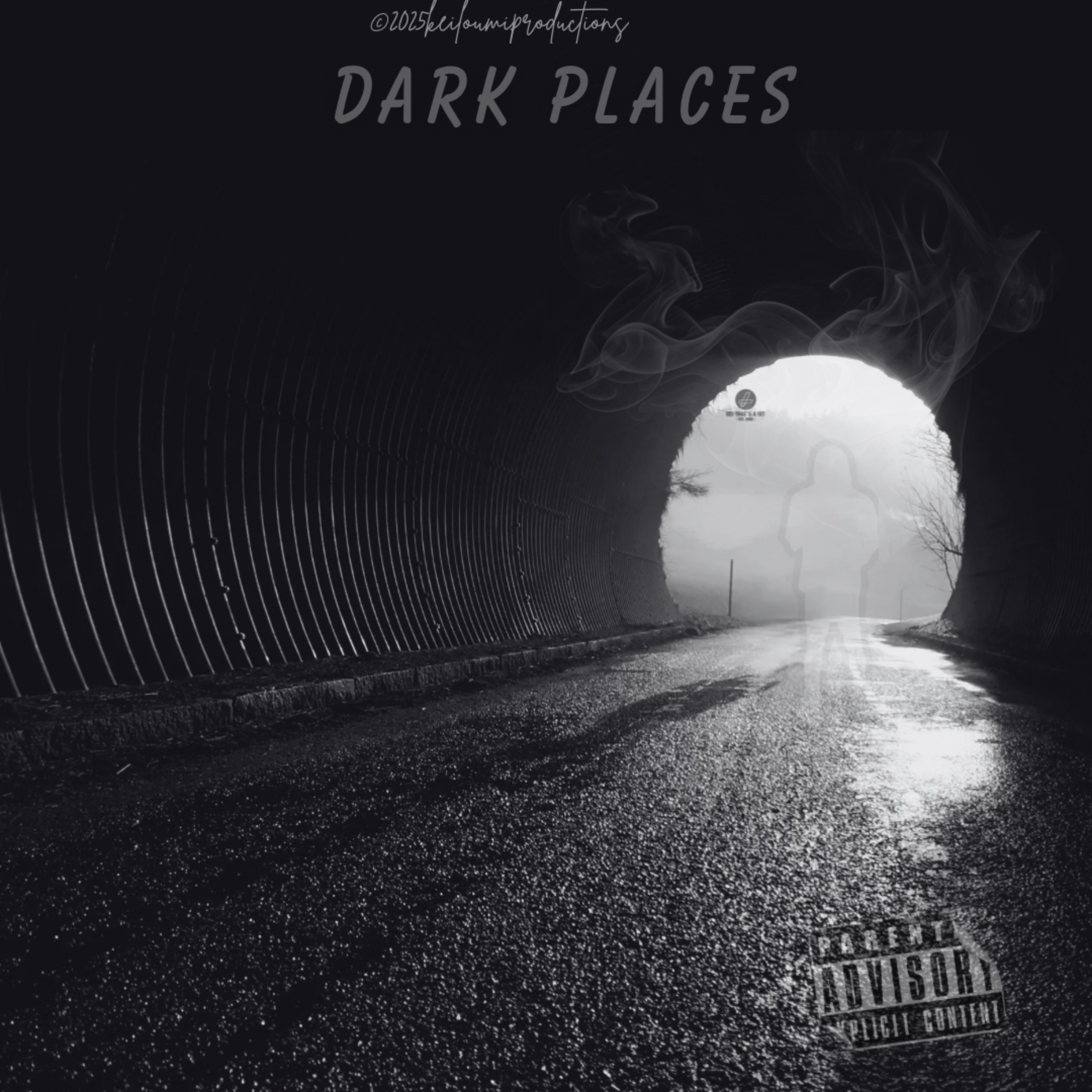 Dark Places artwork