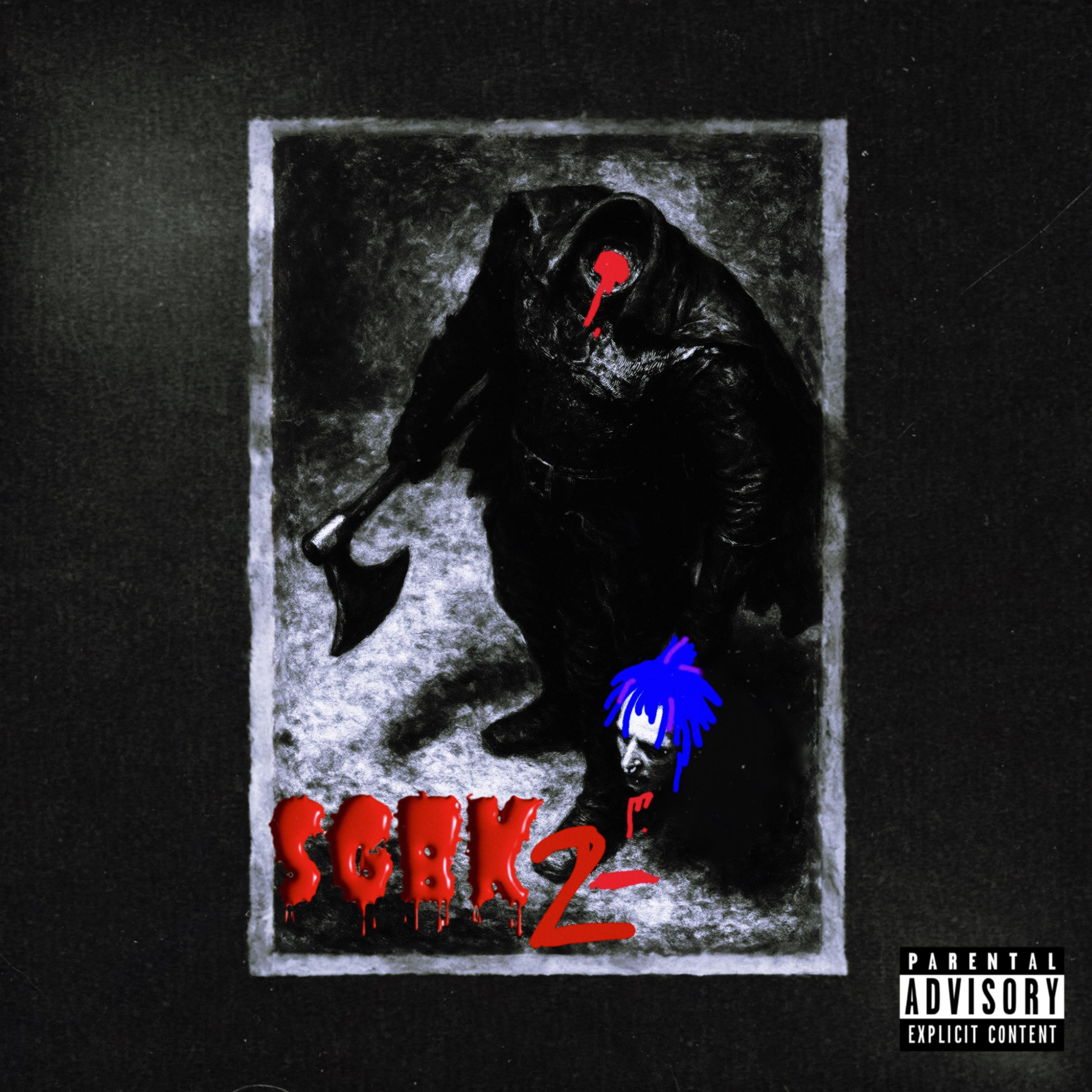 SGBK 2 (What They Say) by Surro cover art