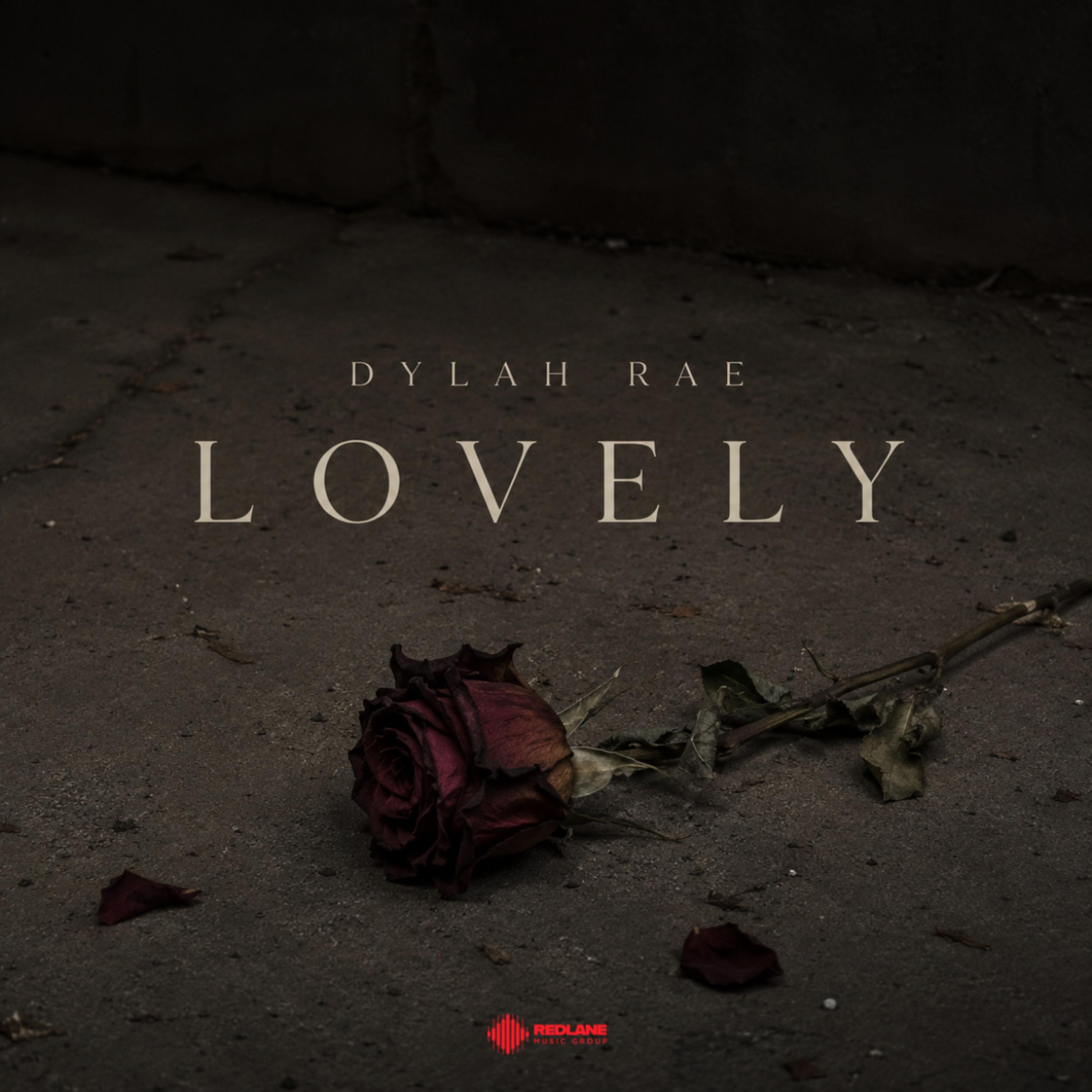 Lovely by Dylah Rae cover art