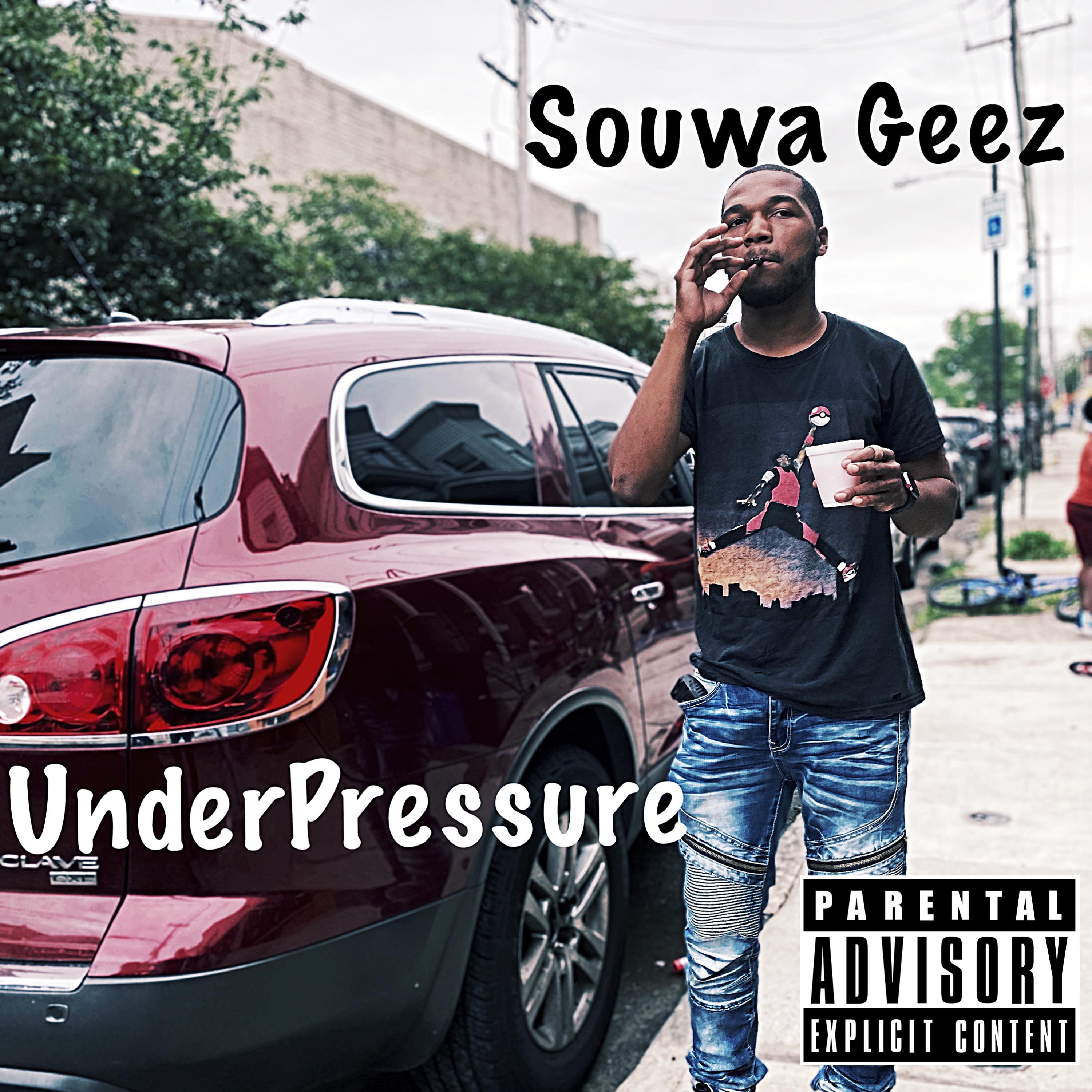 UnderPressure artwork