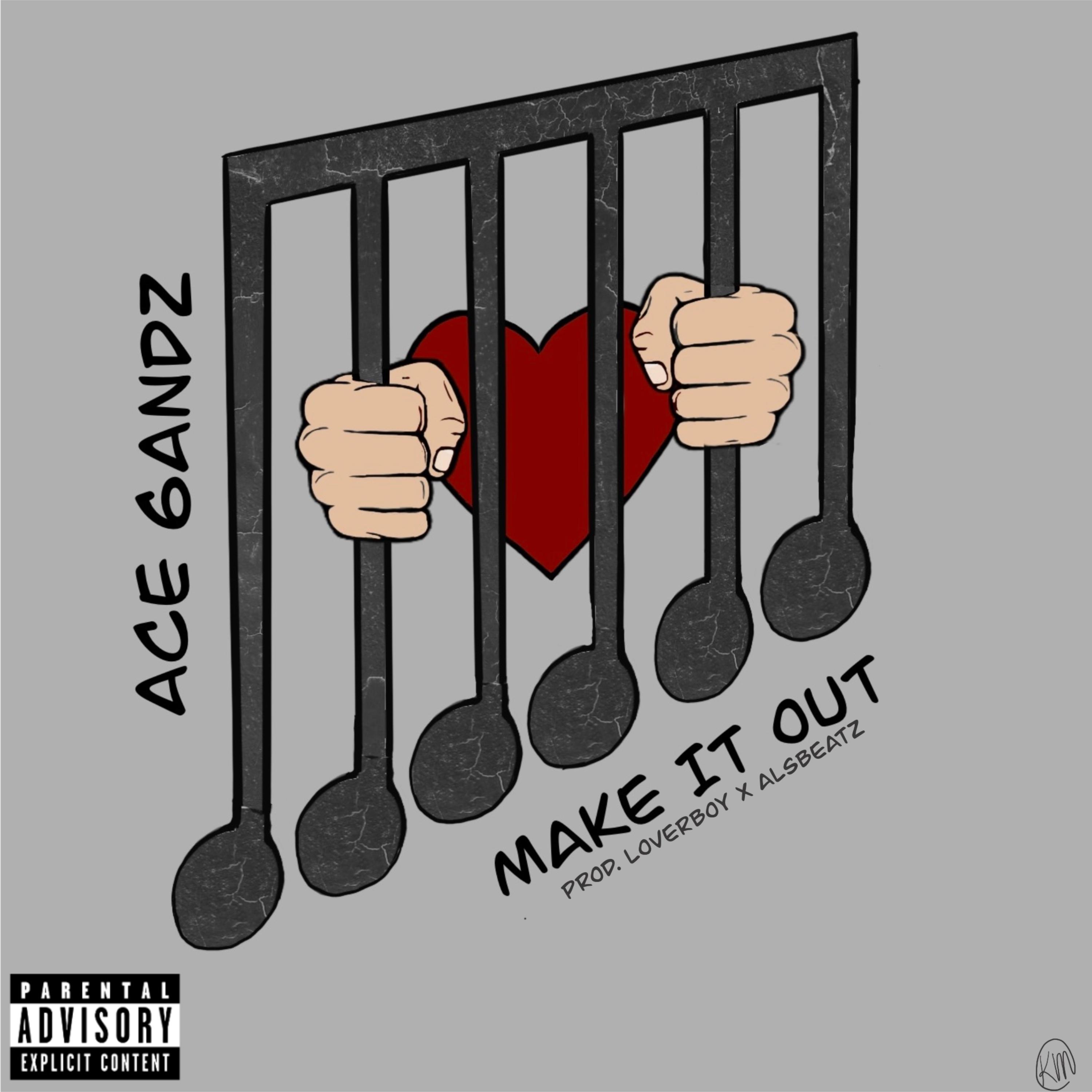 Make It Out artwork