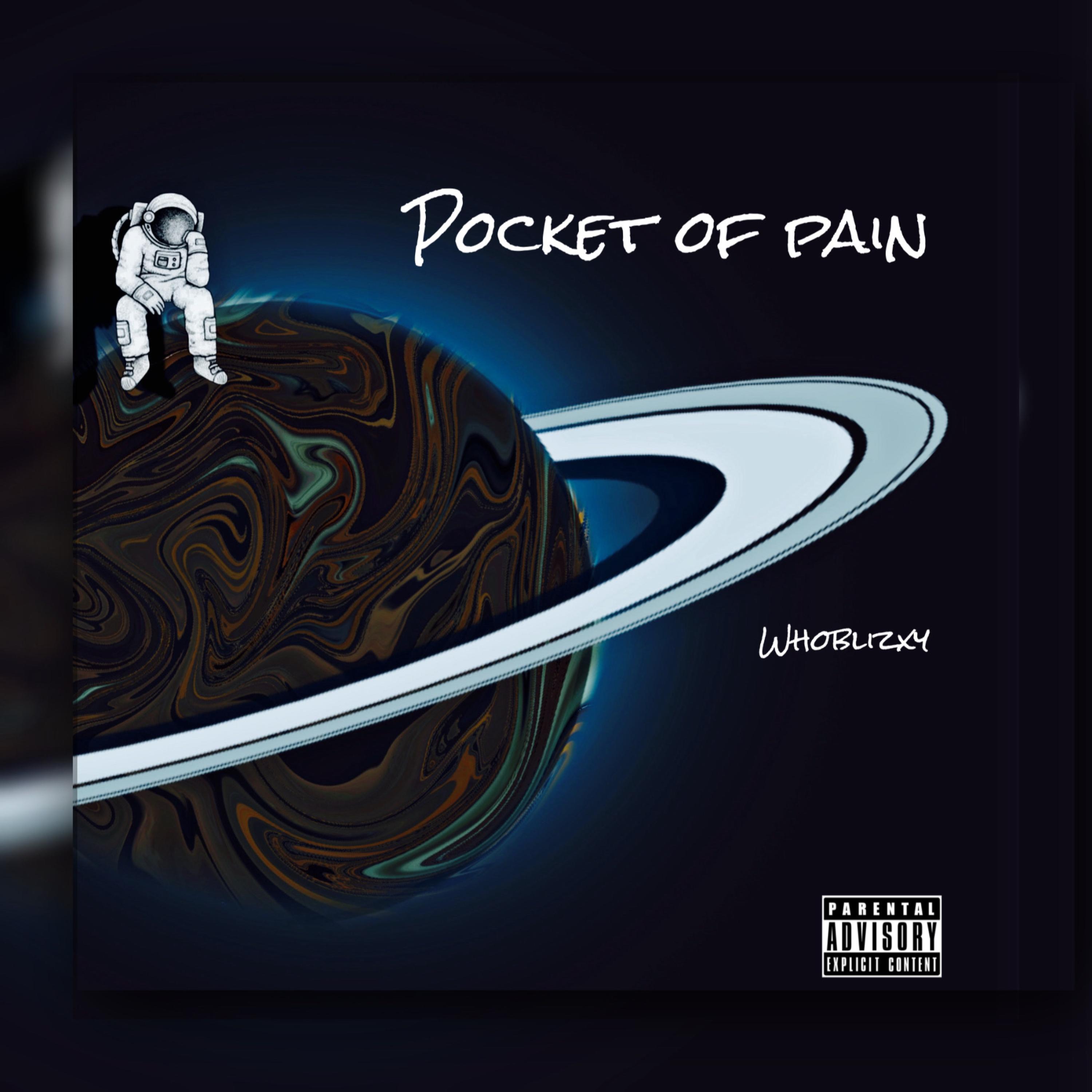 Pocket Of Pain artwork
