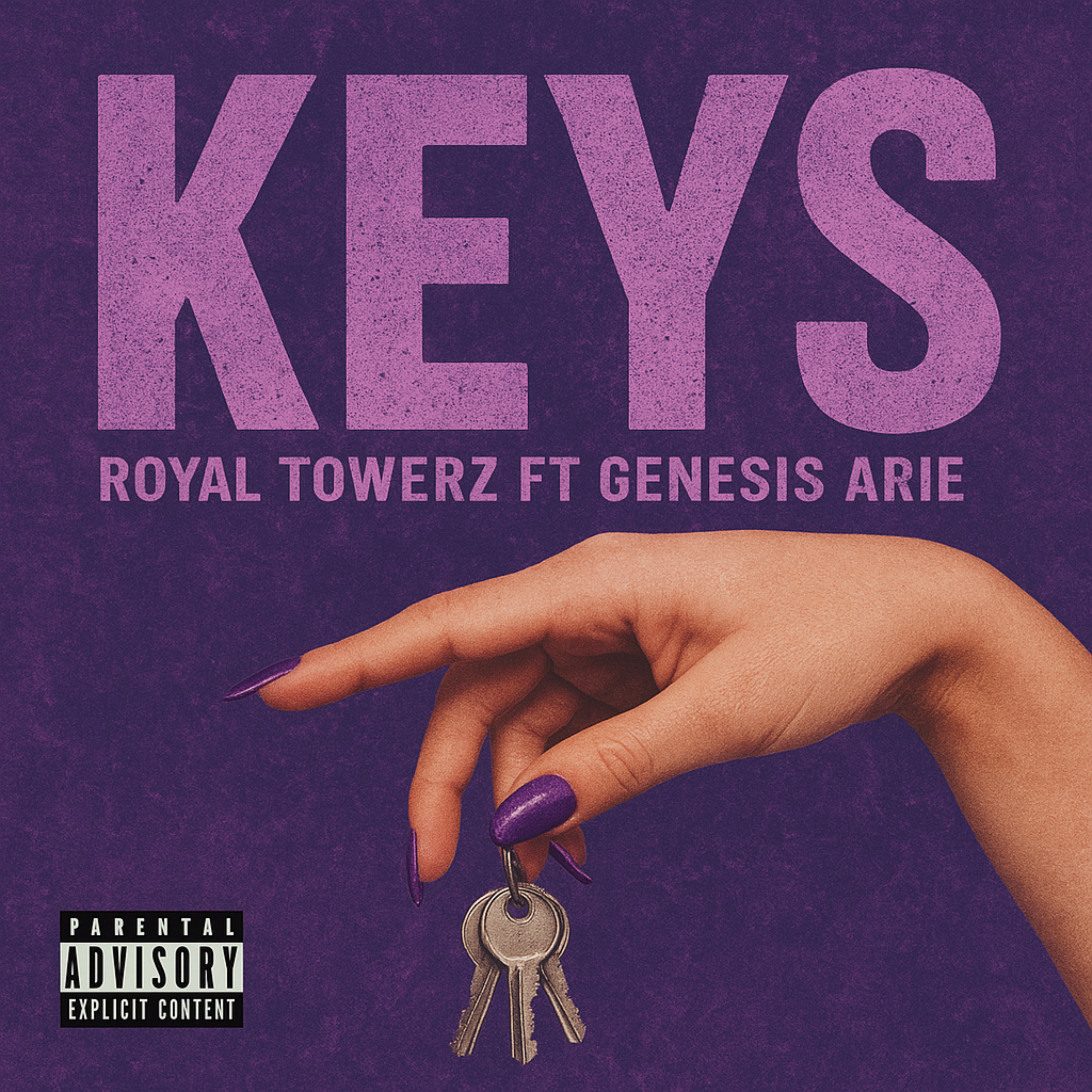 Keys artwork