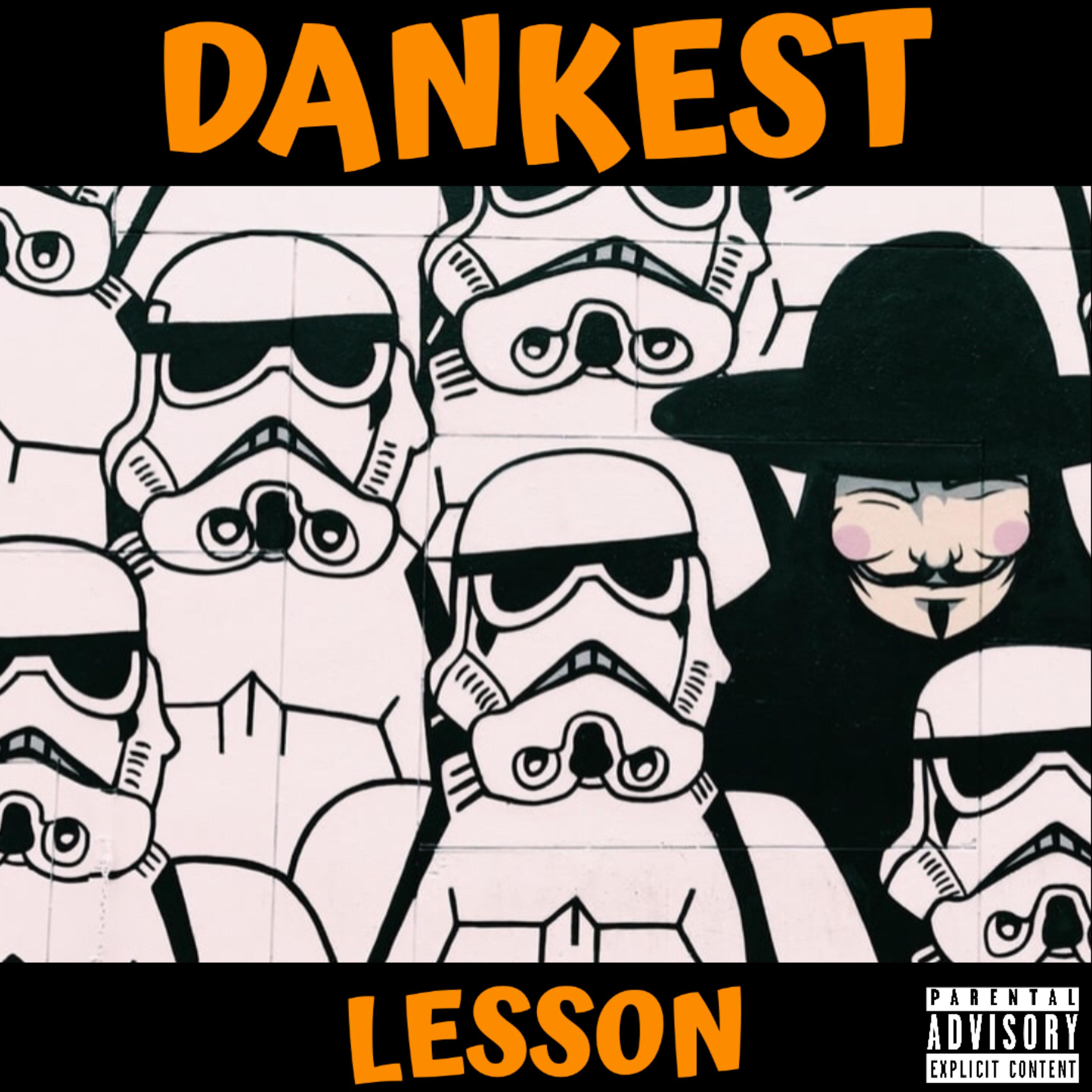 Lesson artwork