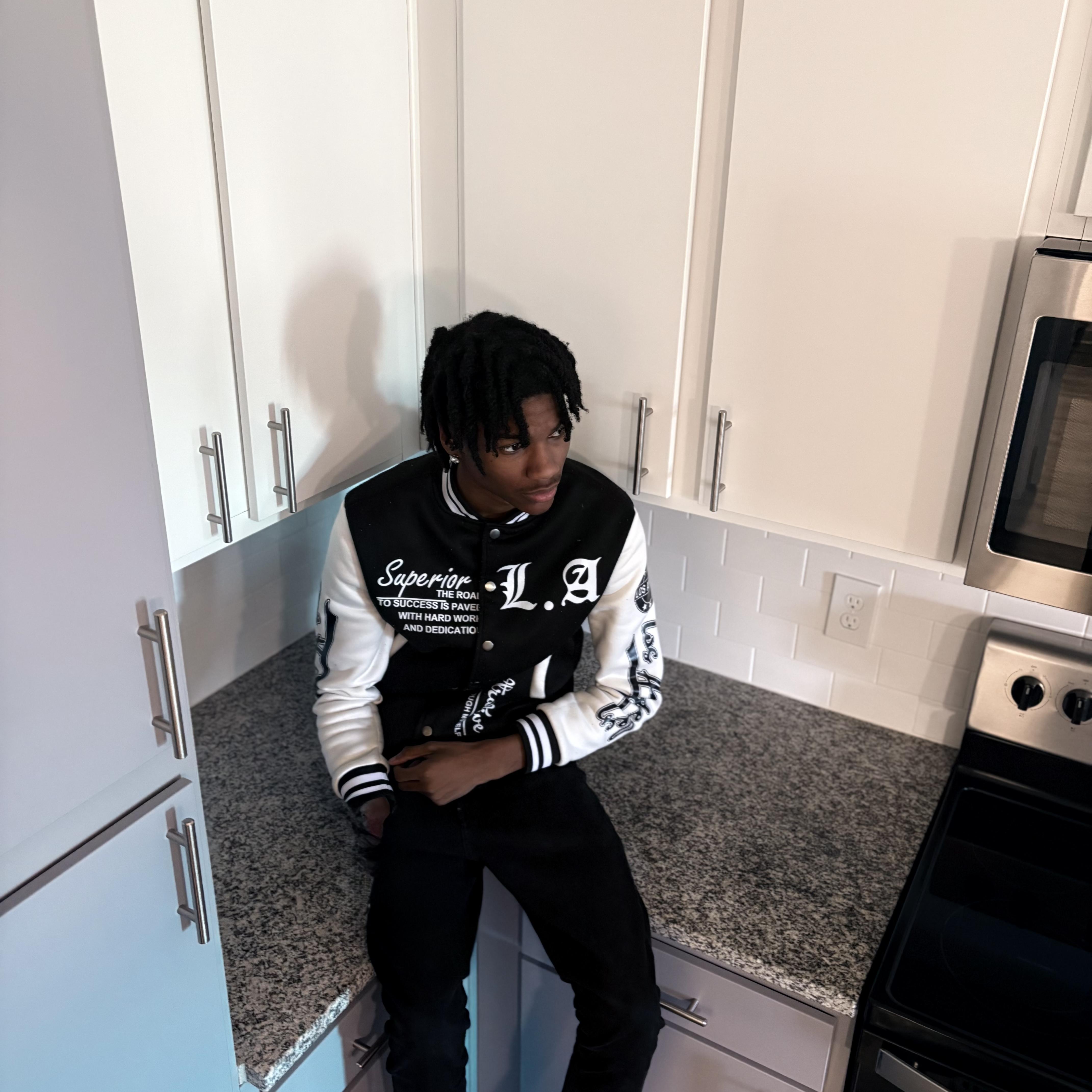 Beat Da Odds artwork