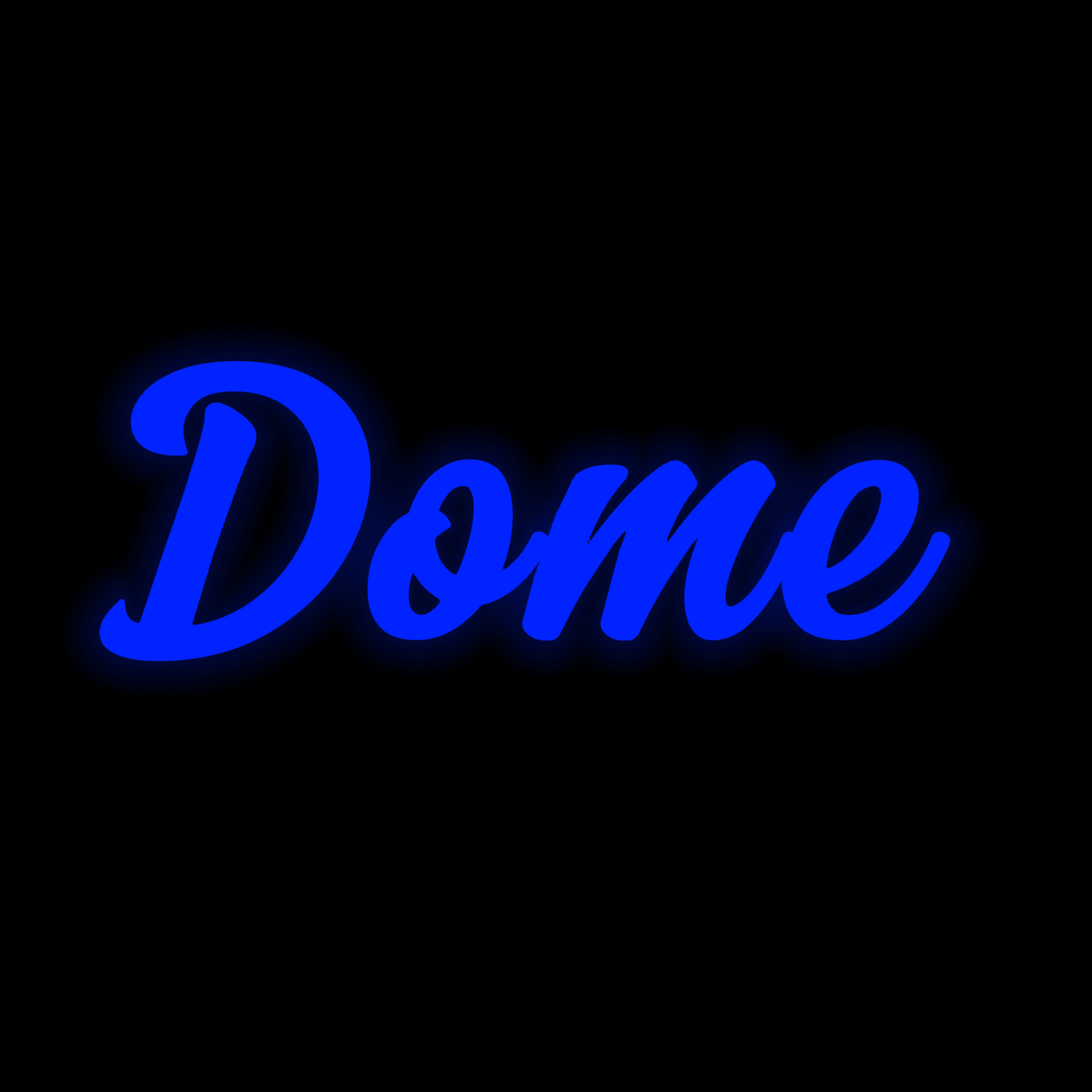 Dome artwork