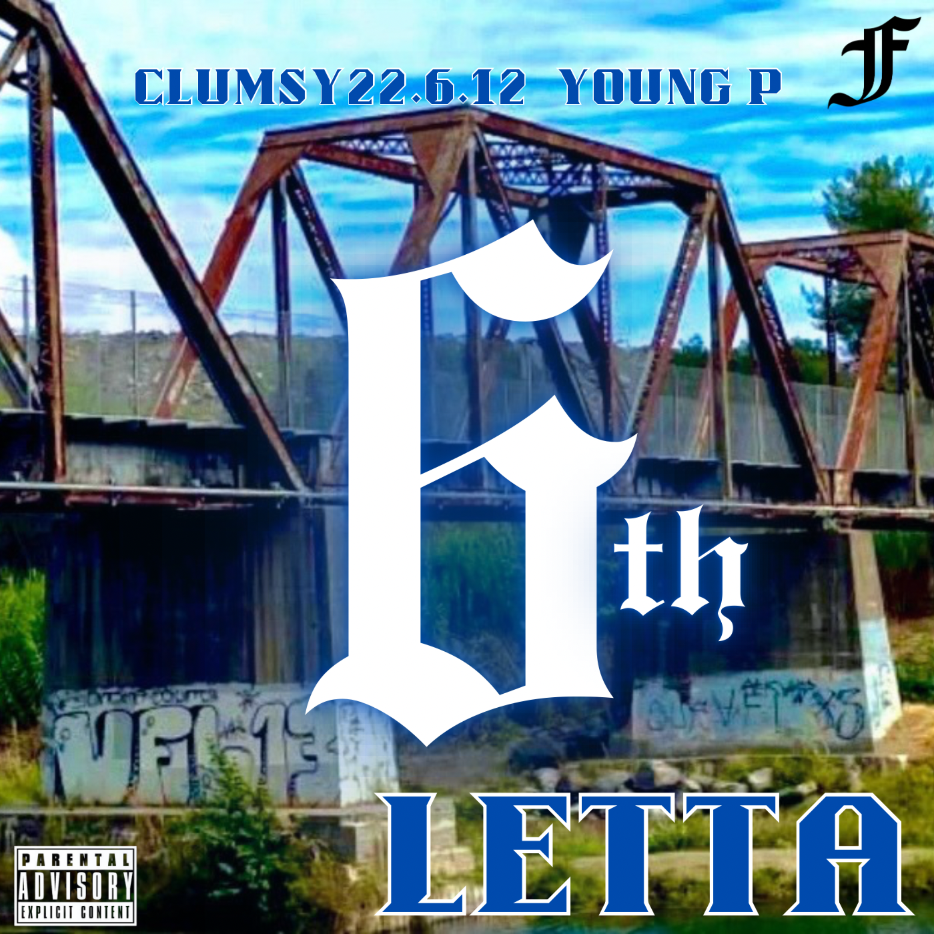 6th Letta artwork