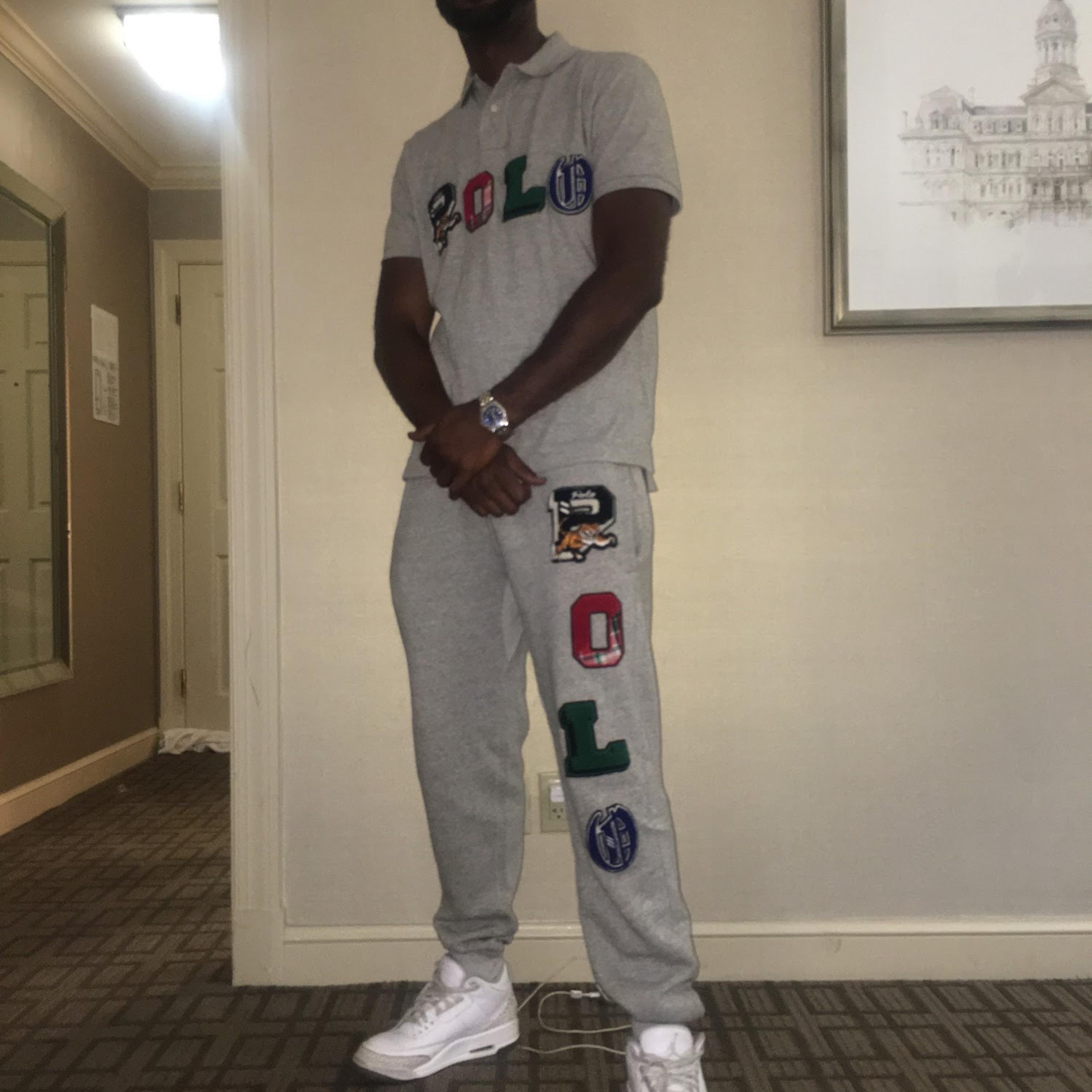 C Da Boi Shine artwork