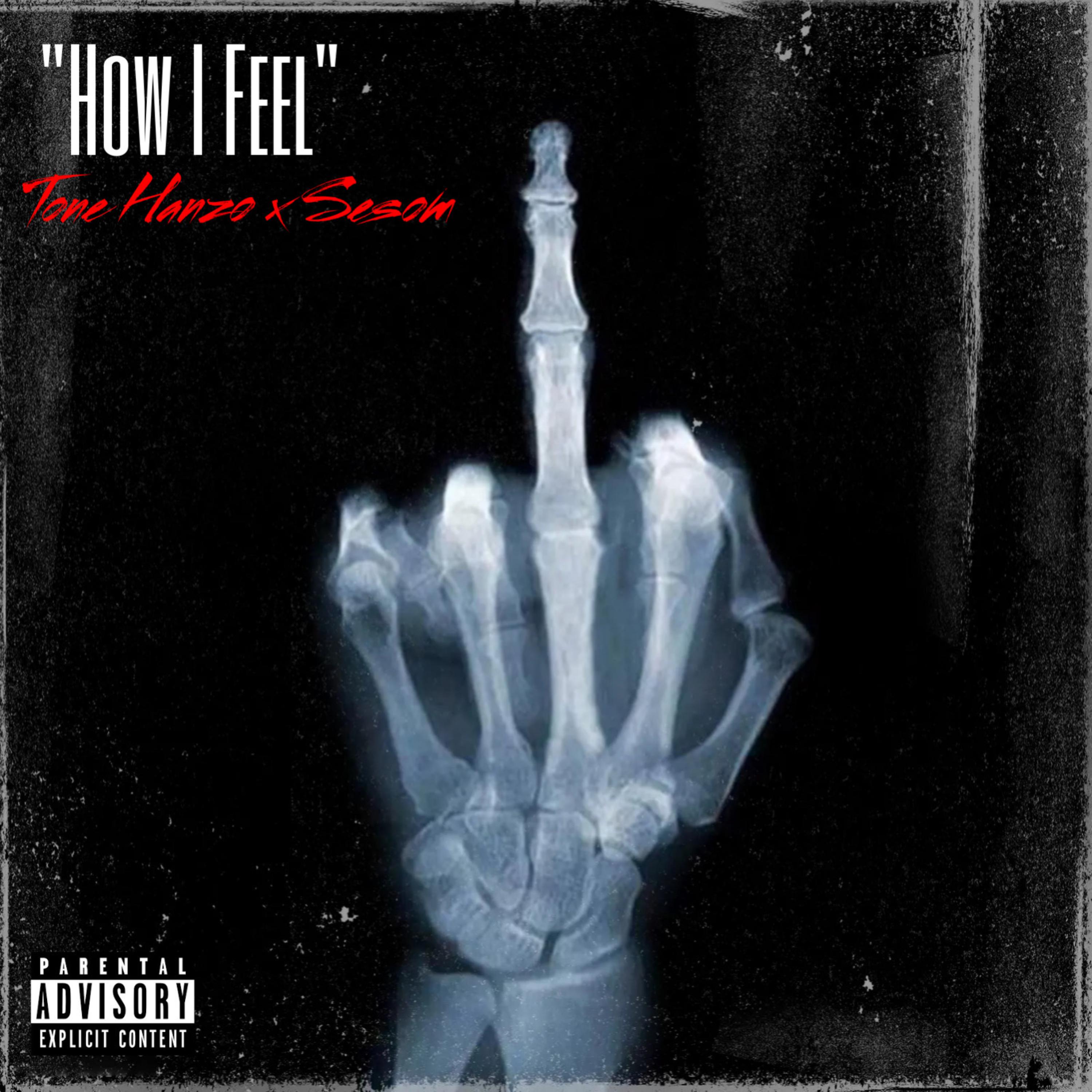 How I Feel artwork